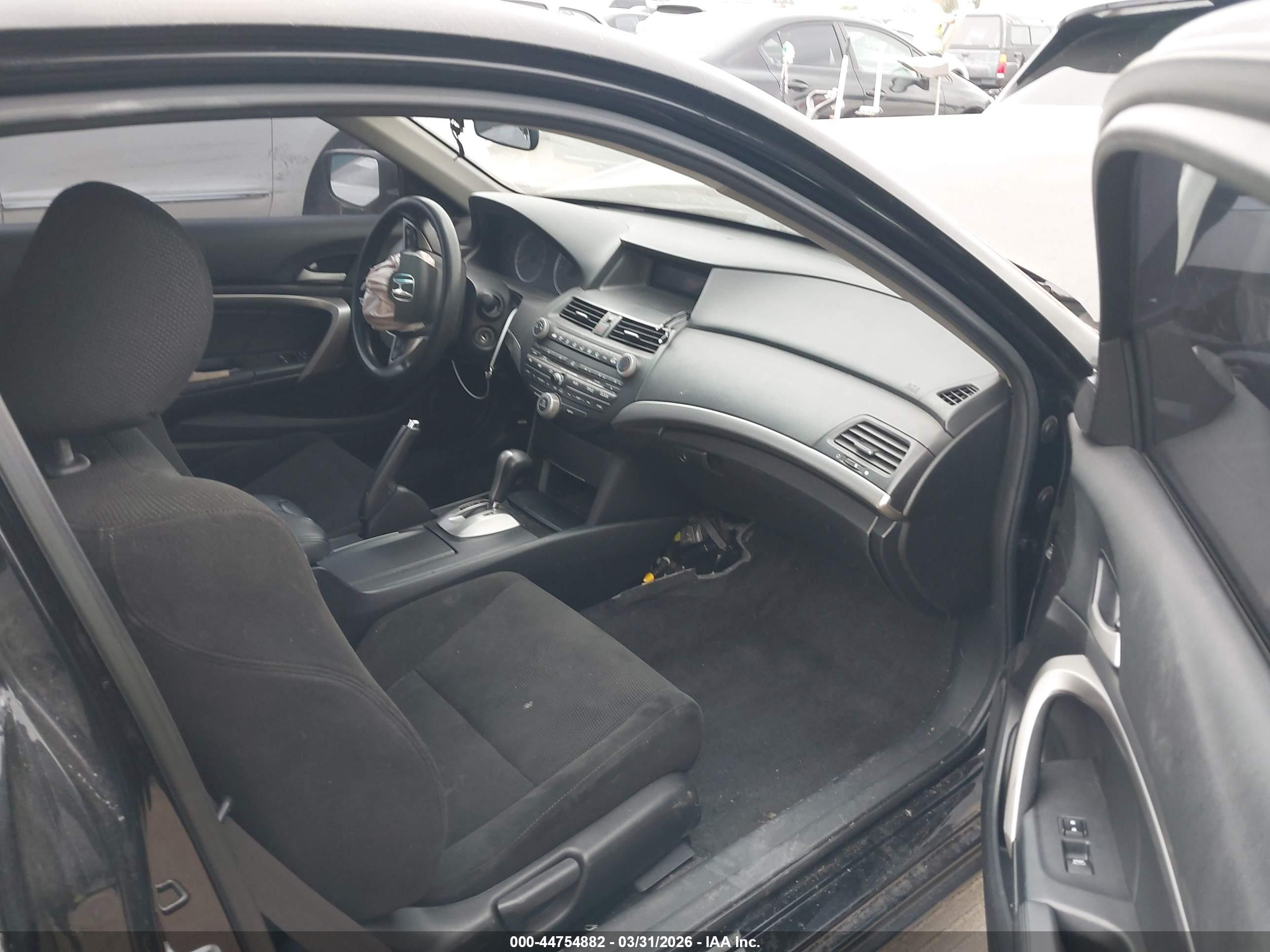 HONDA ACCORD image 5