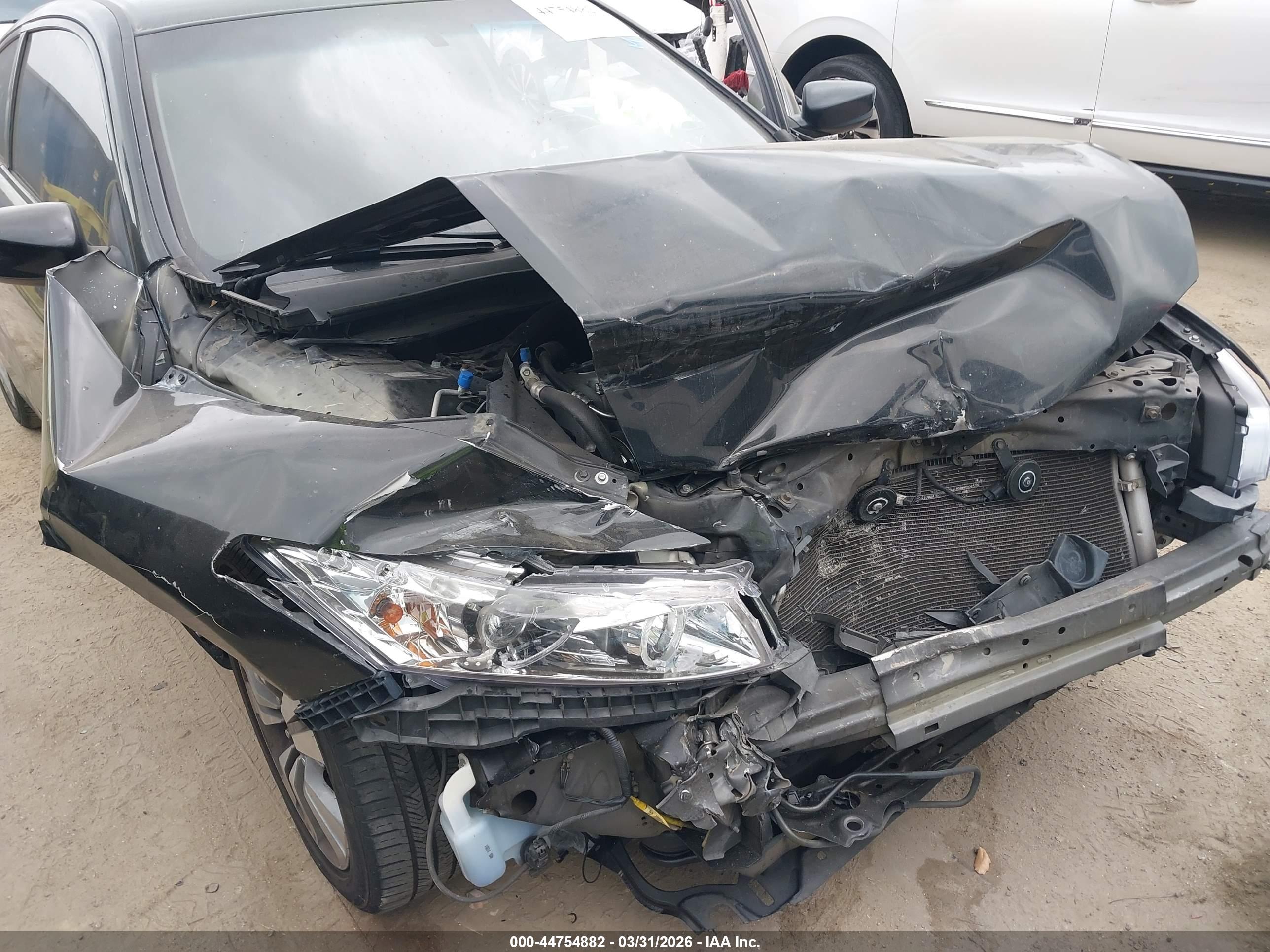 HONDA ACCORD image 6