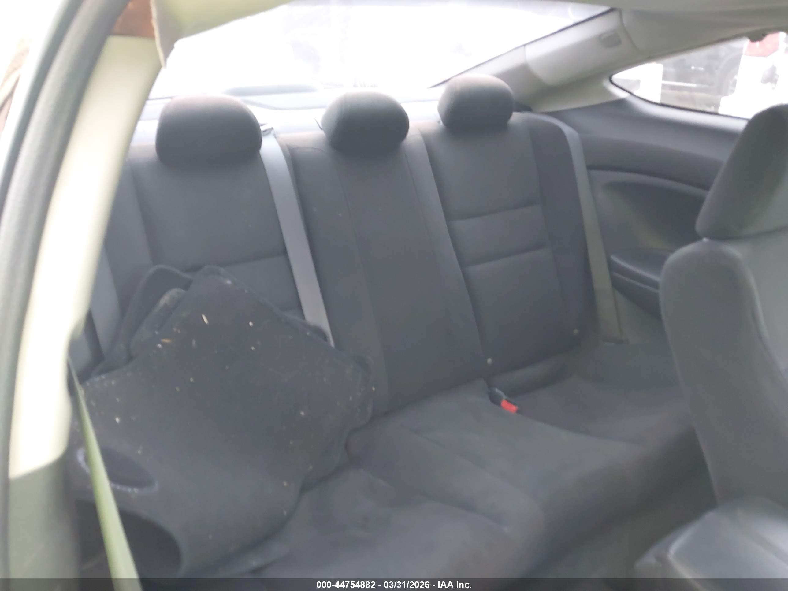 HONDA ACCORD image 8