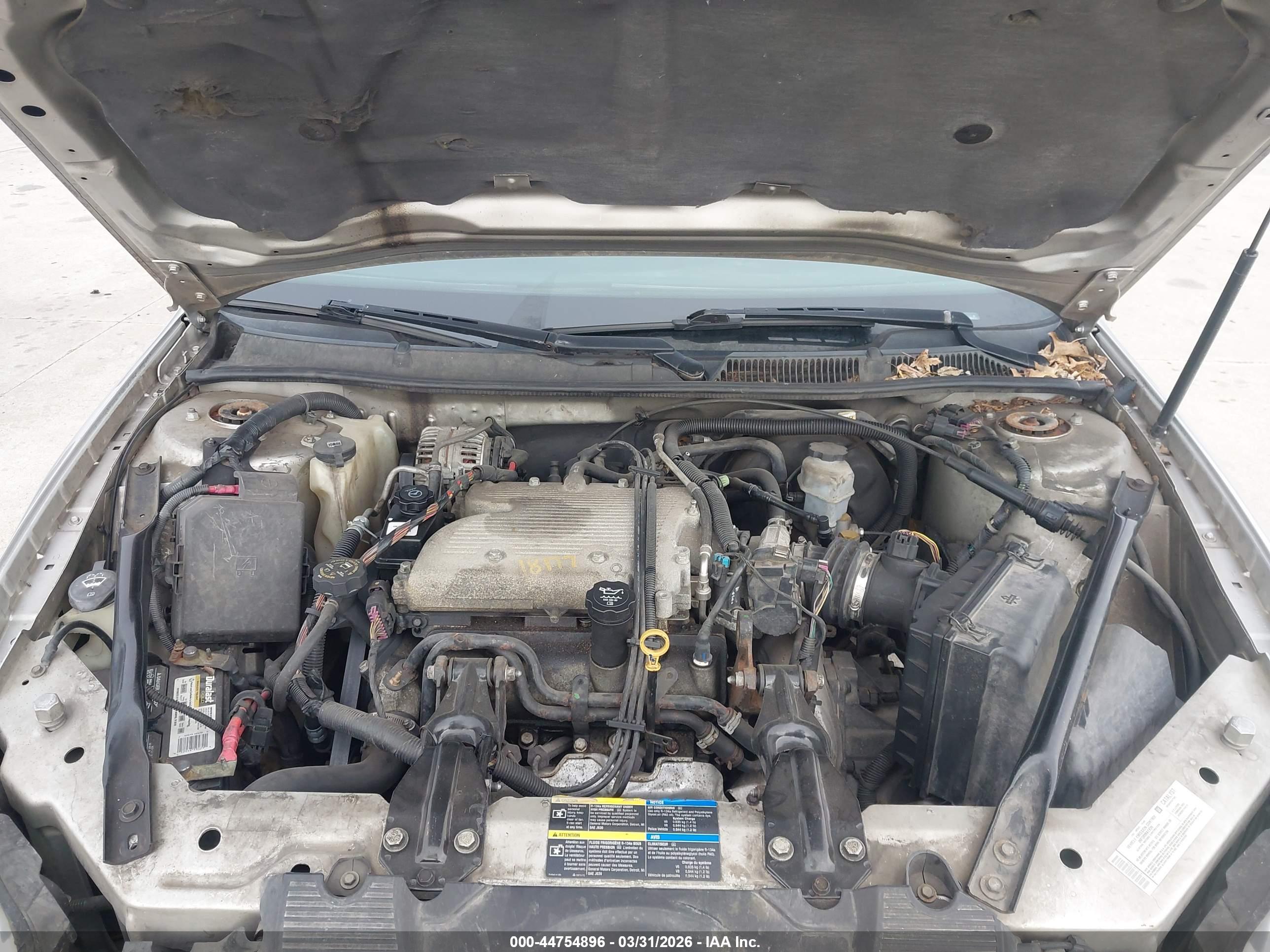 CHEVROLET IMPALA image 10