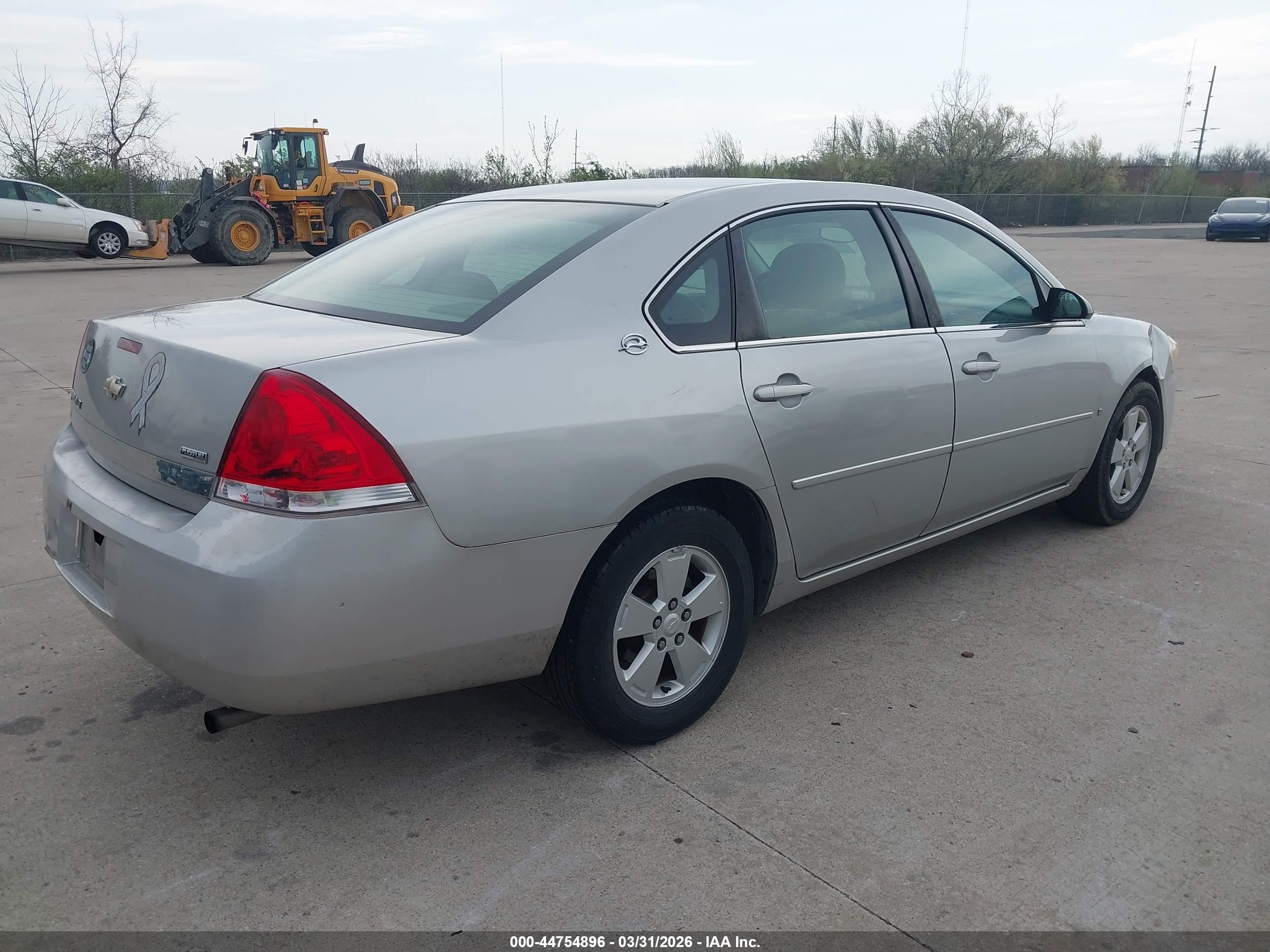 CHEVROLET IMPALA image 4
