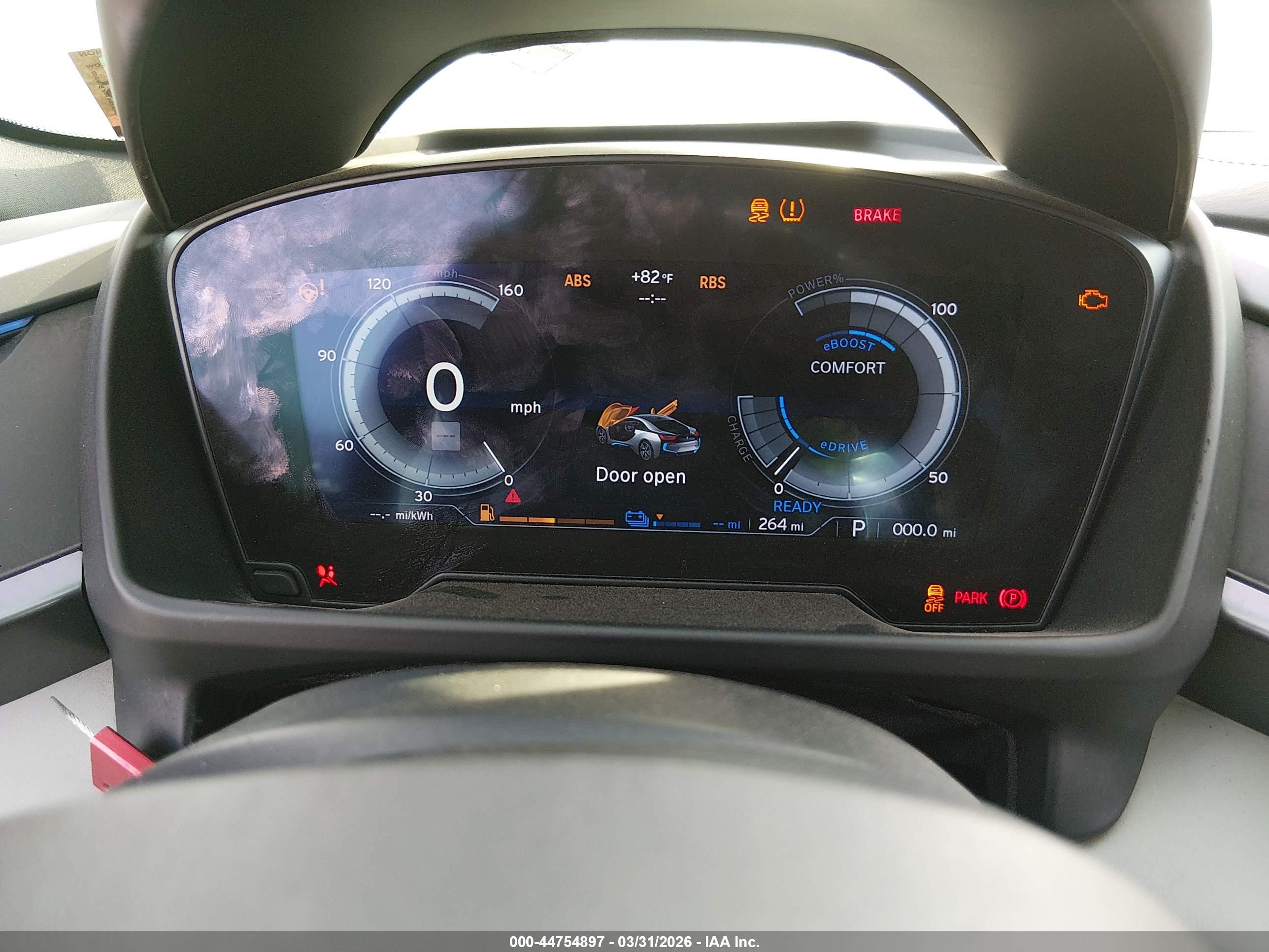 BMW I8 image 7