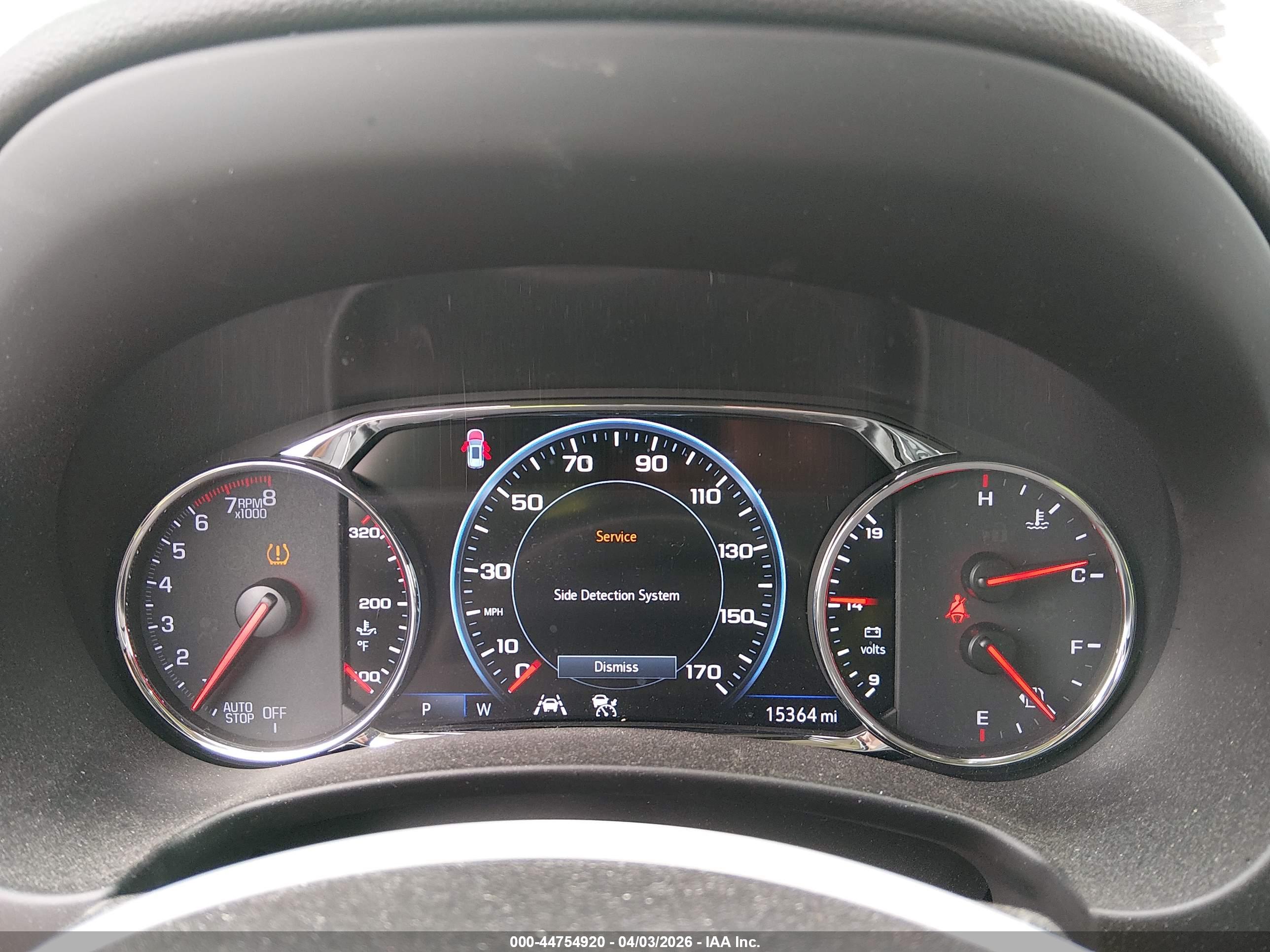 GMC TERRAIN image 7