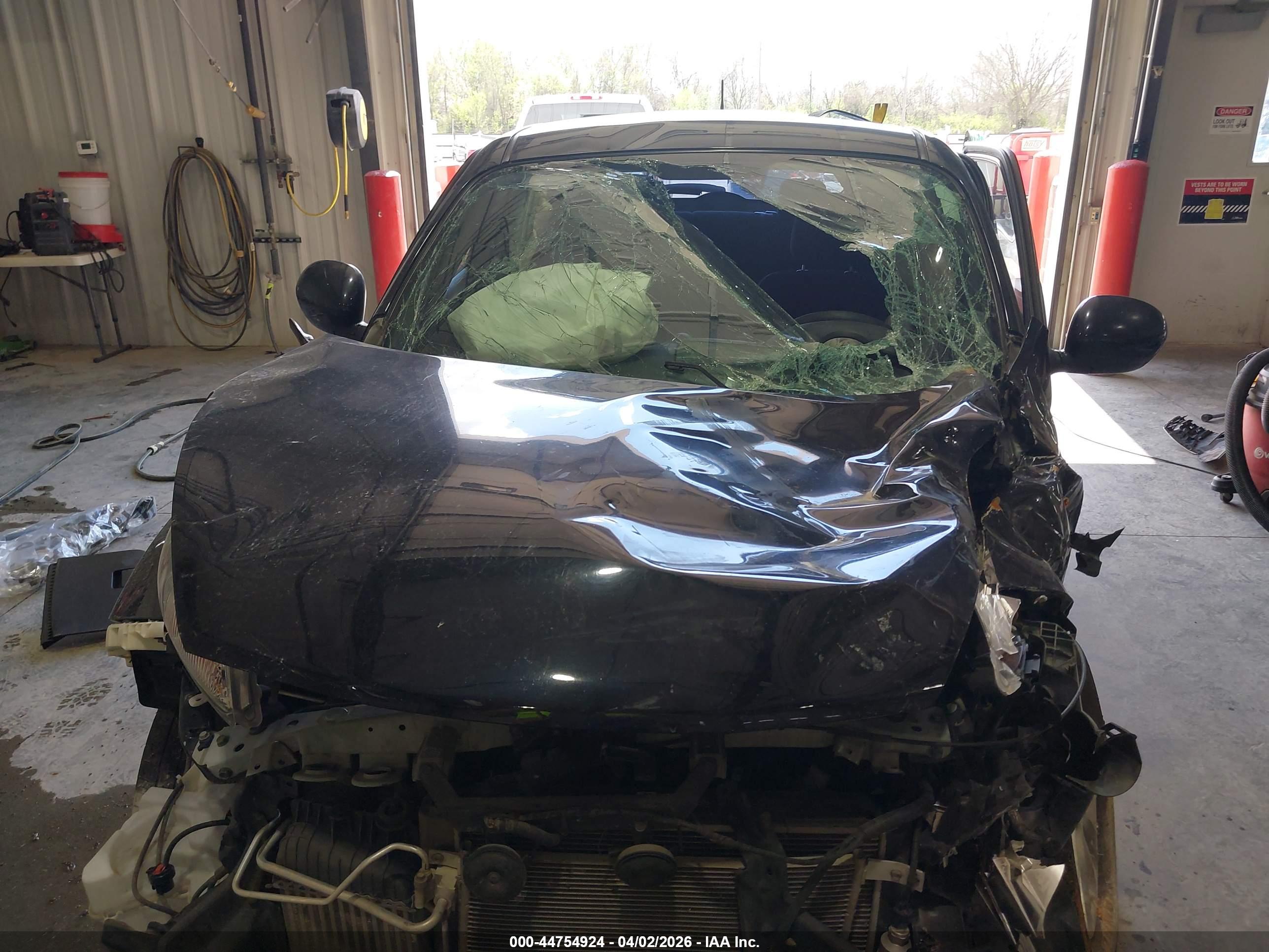 NISSAN JUKE image 6