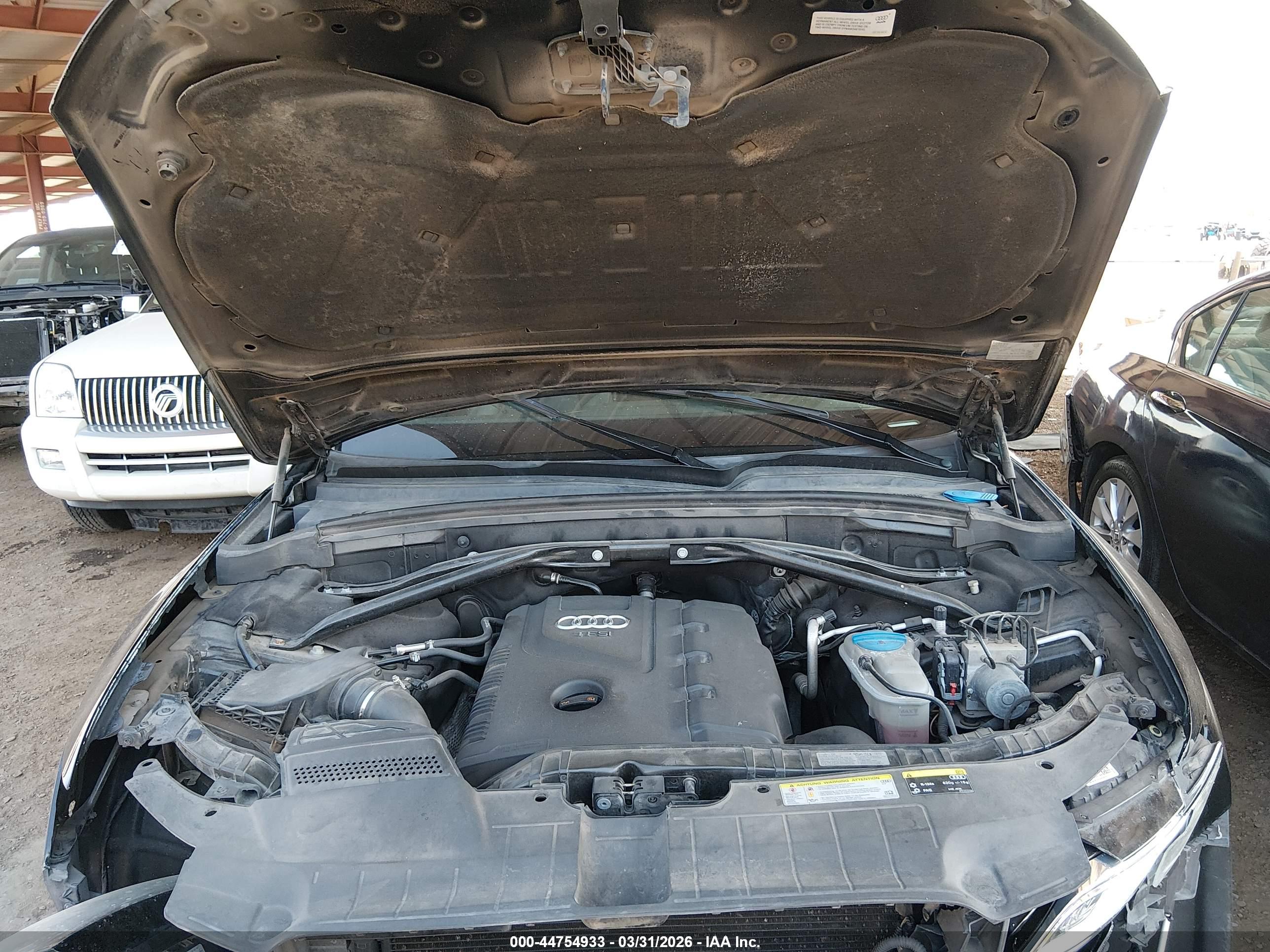 AUDI Q5 image 10
