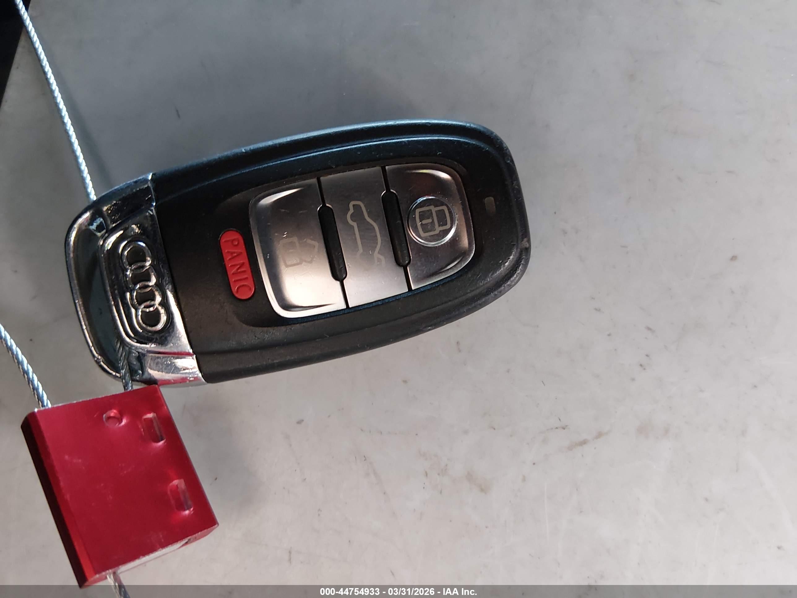 AUDI Q5 image 11
