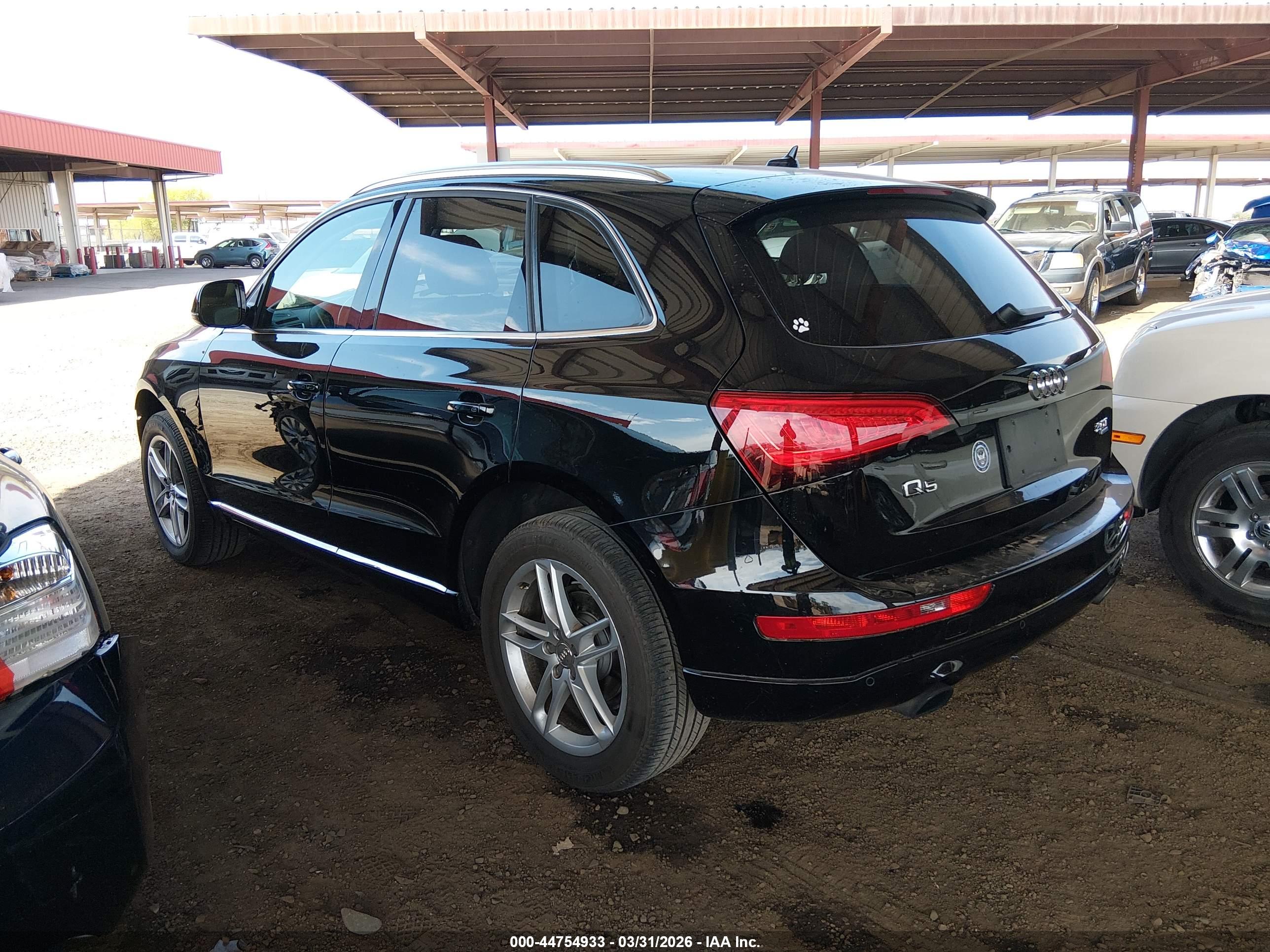 AUDI Q5 image 3