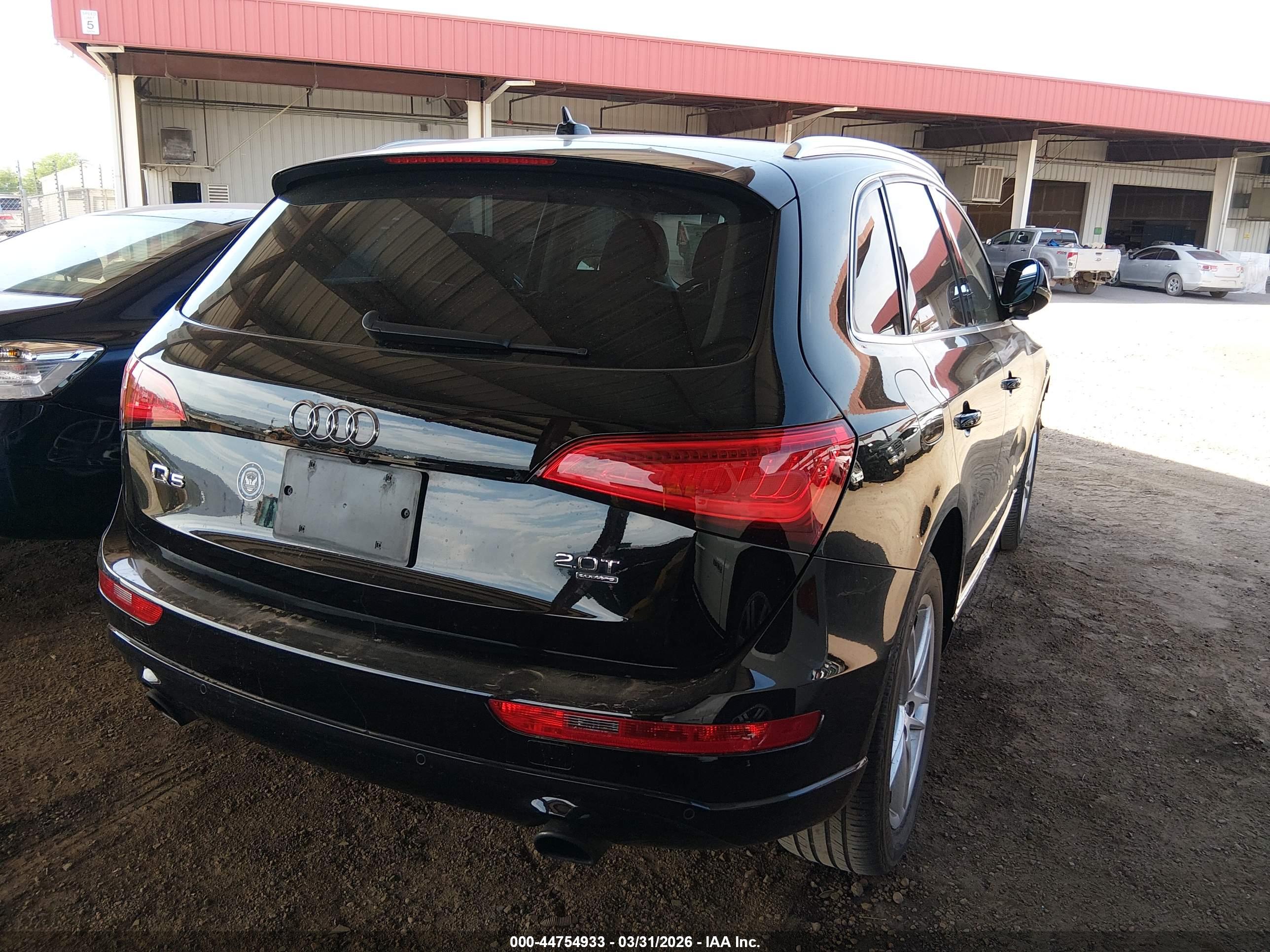 AUDI Q5 image 4