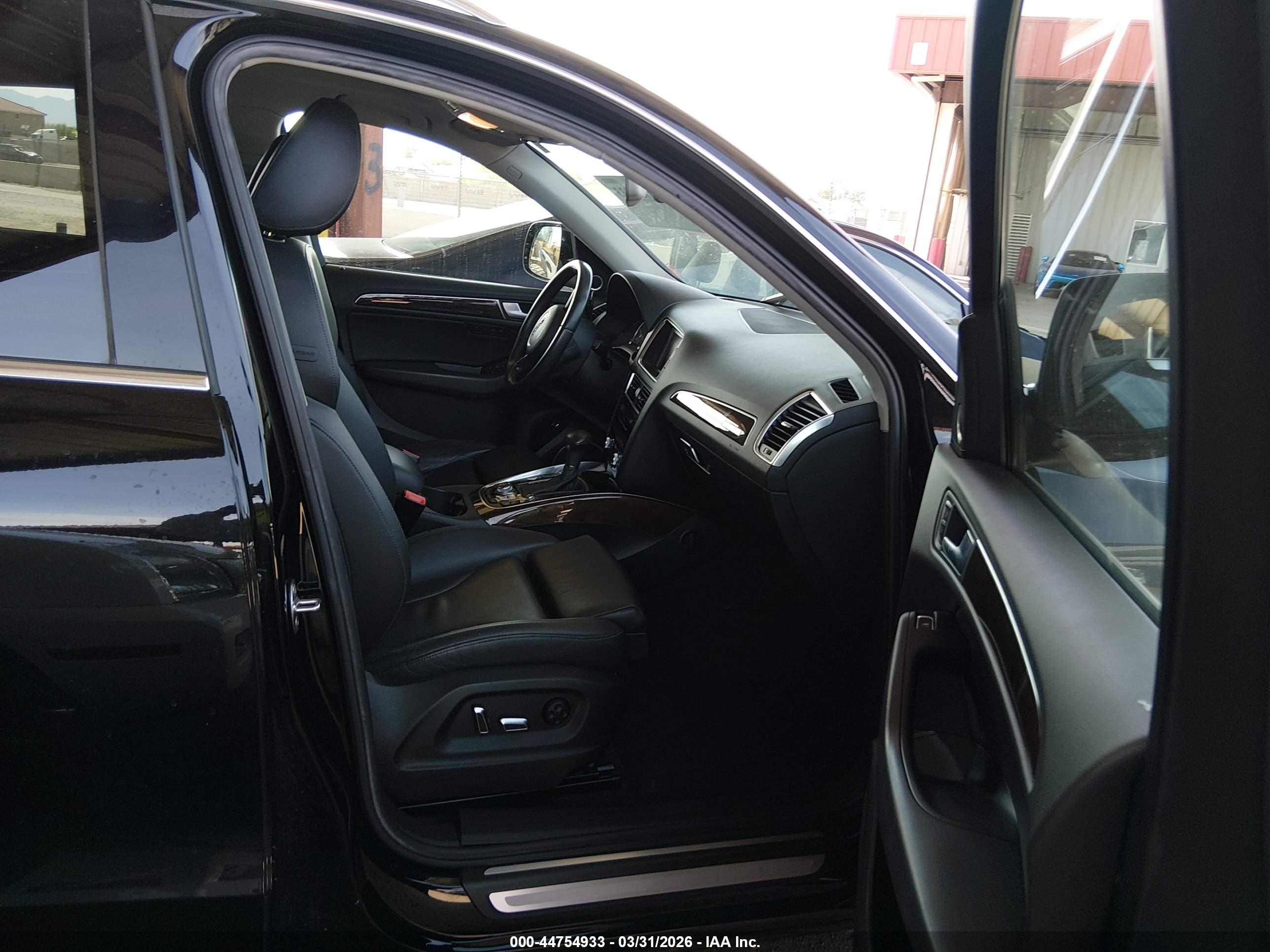 AUDI Q5 image 5