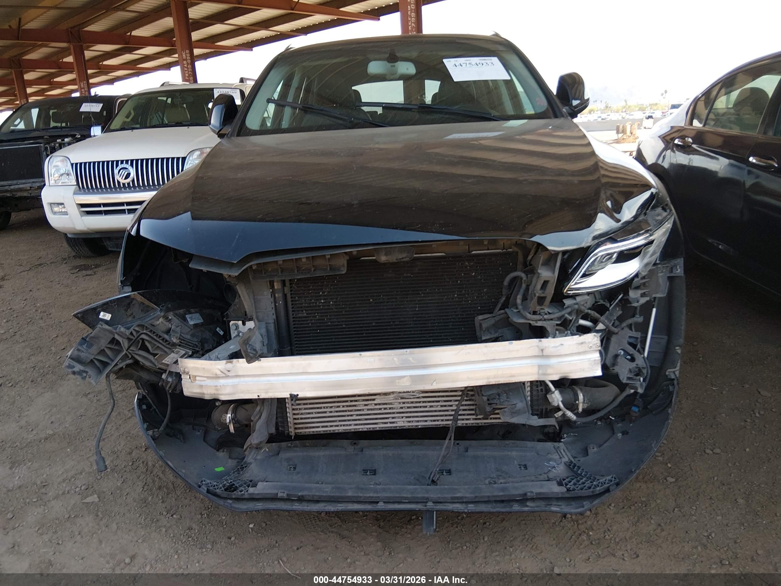 AUDI Q5 image 6