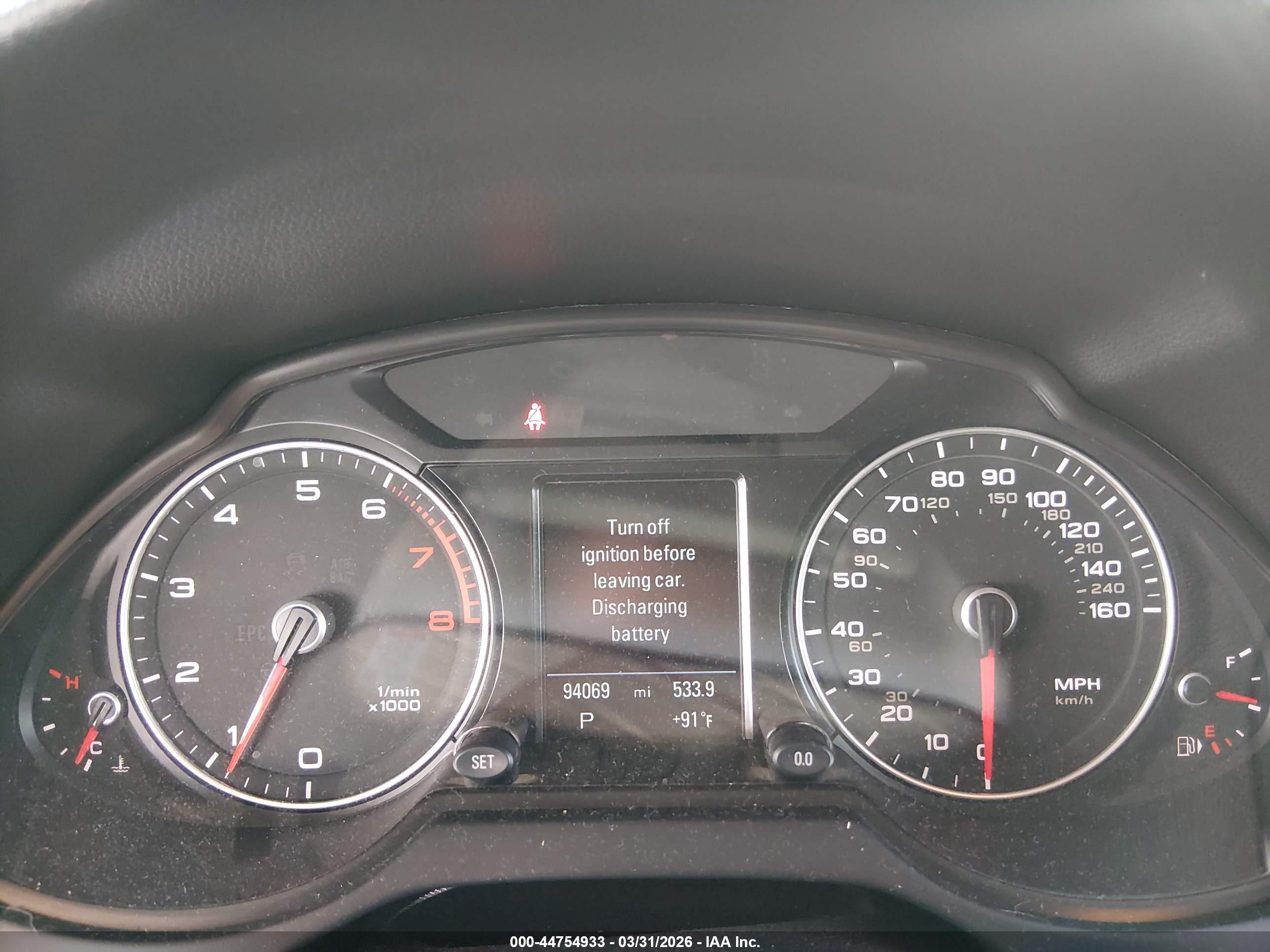 AUDI Q5 image 7