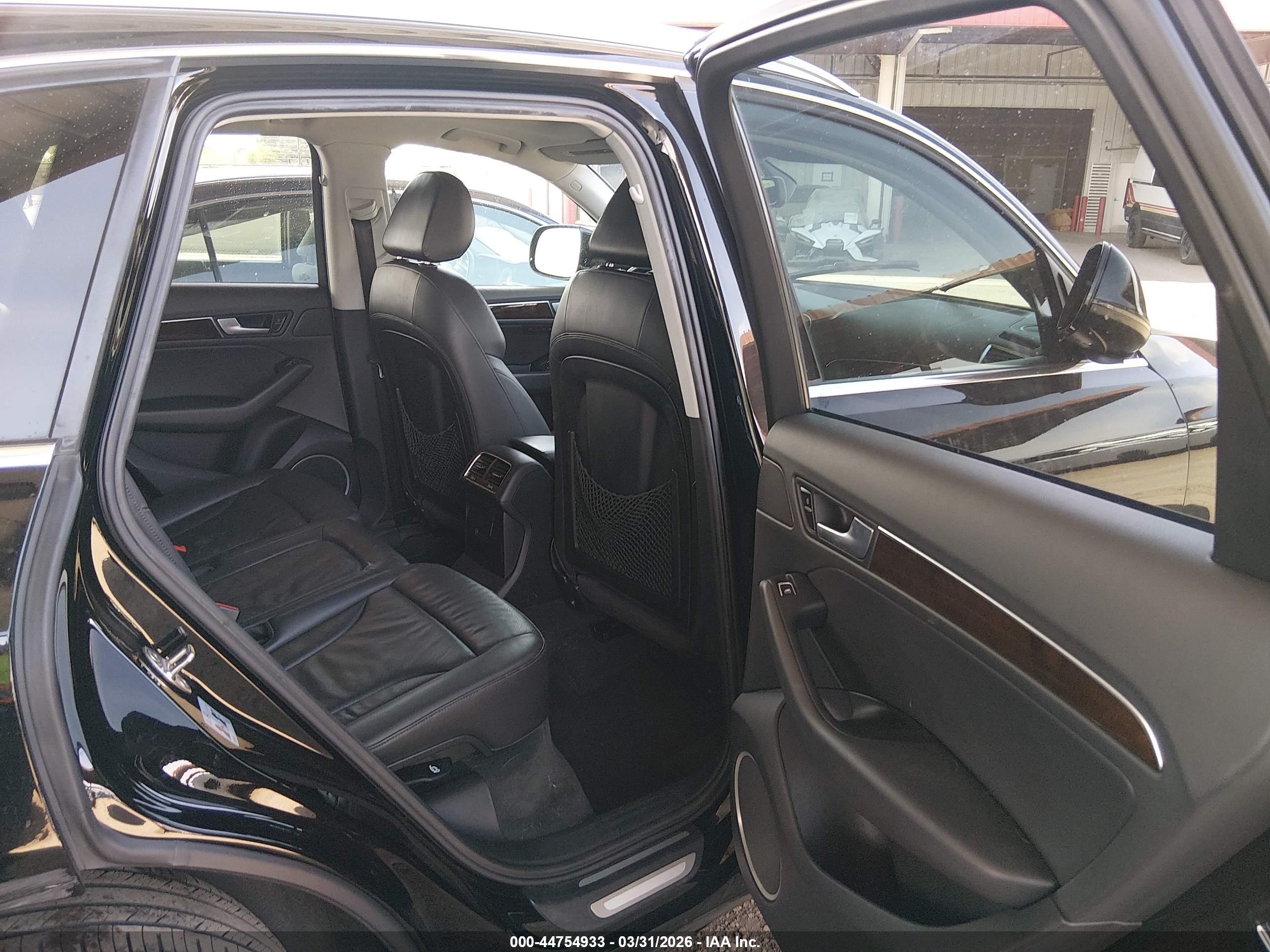 AUDI Q5 image 8