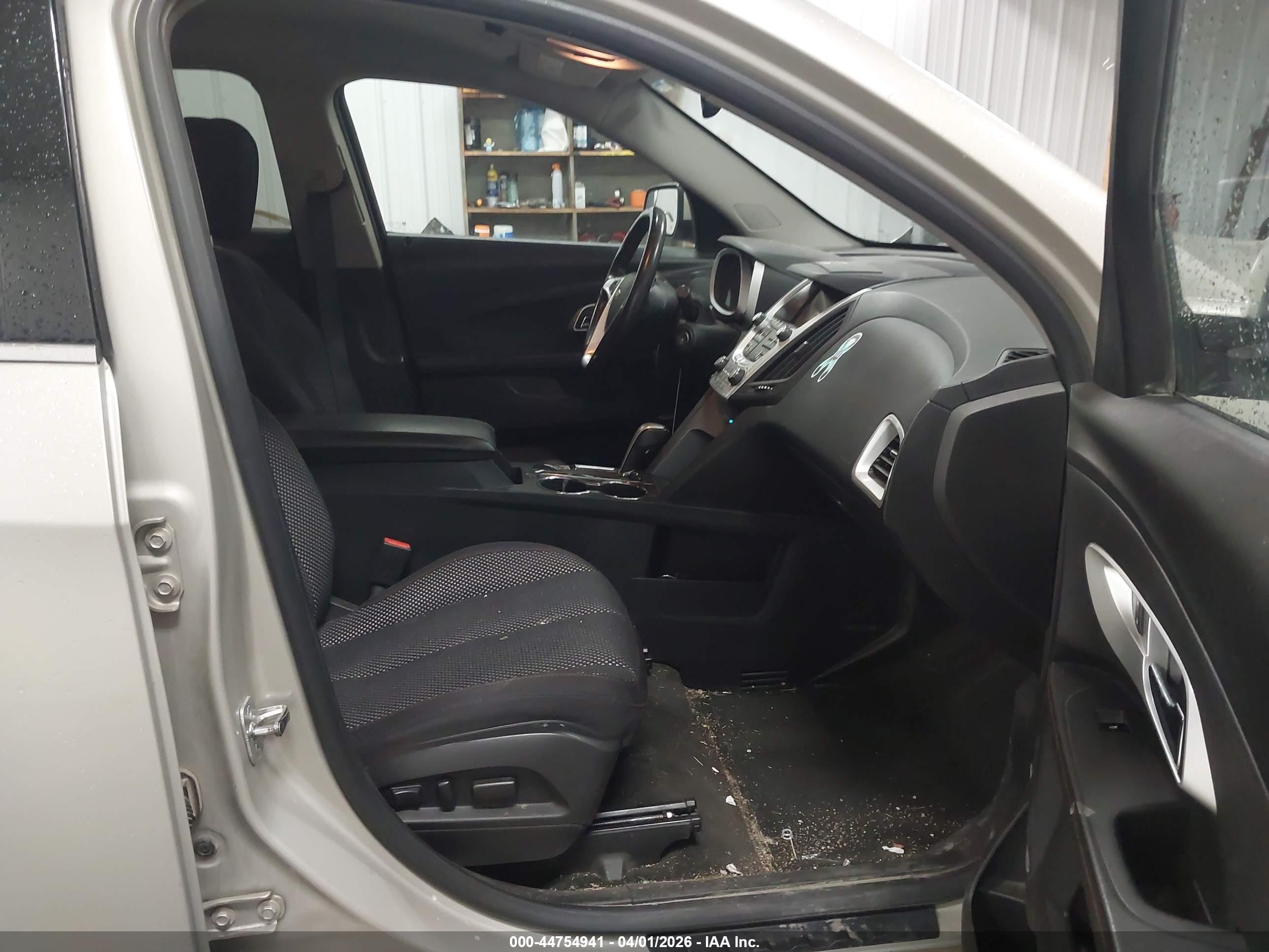 CHEVROLET EQUINOX image 5
