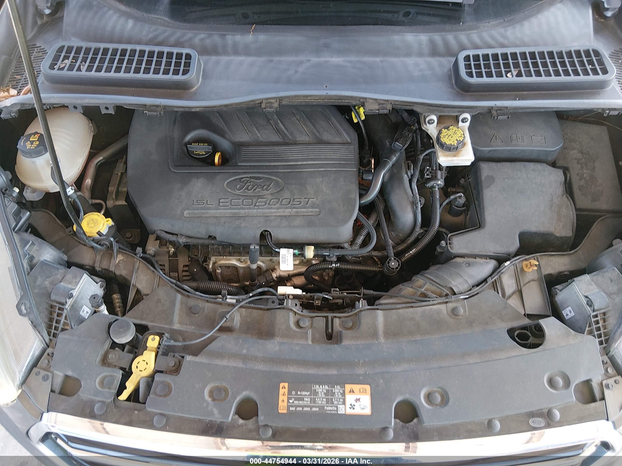 FORD ESCAPE image 10
