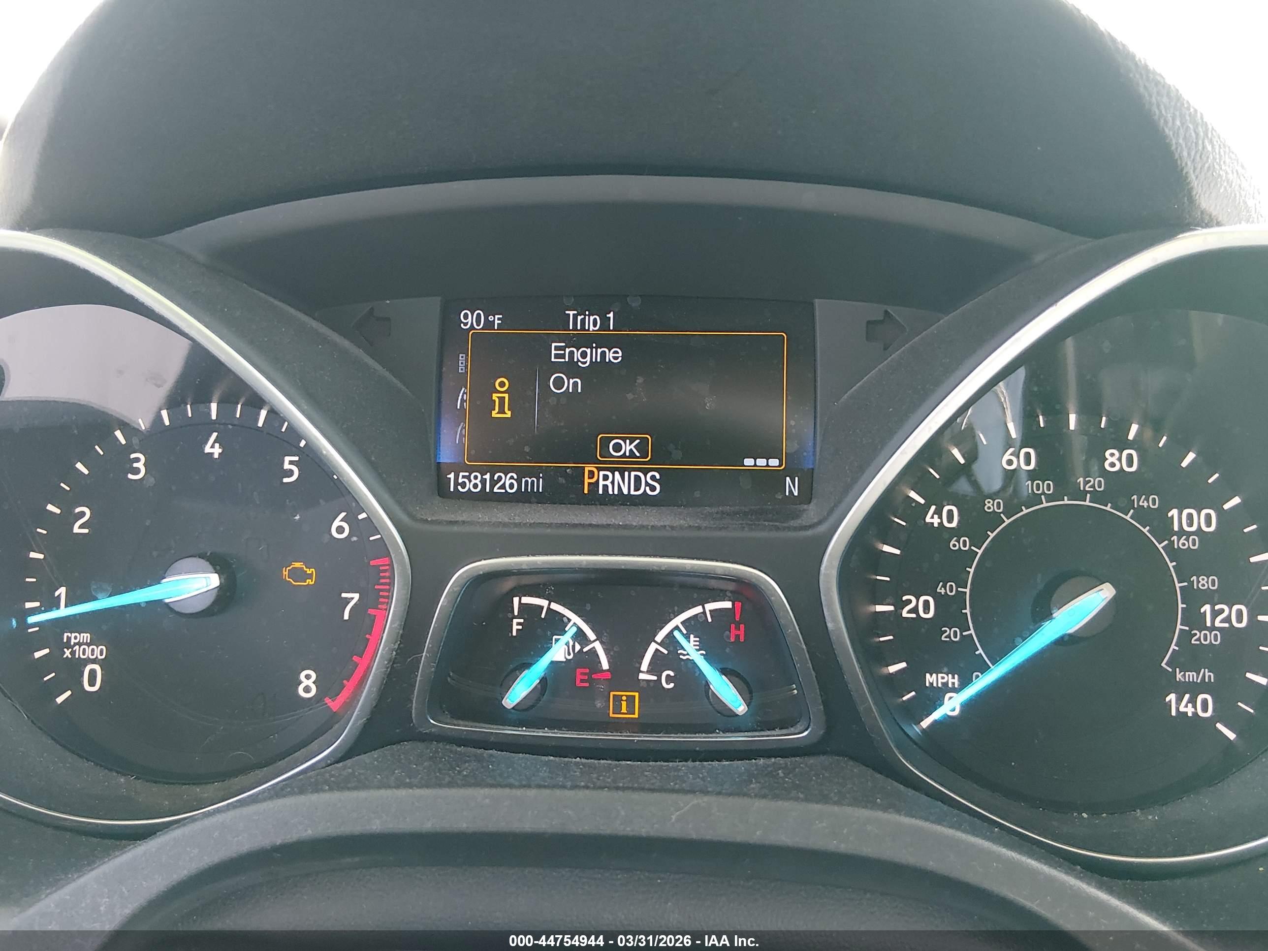 FORD ESCAPE image 7
