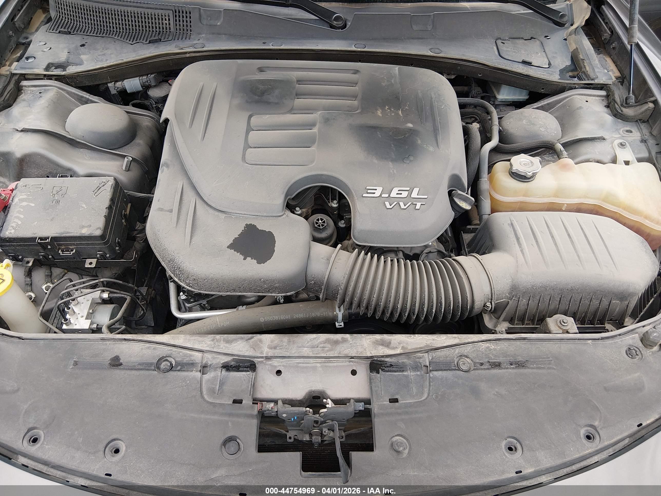 DODGE CHARGER image 10