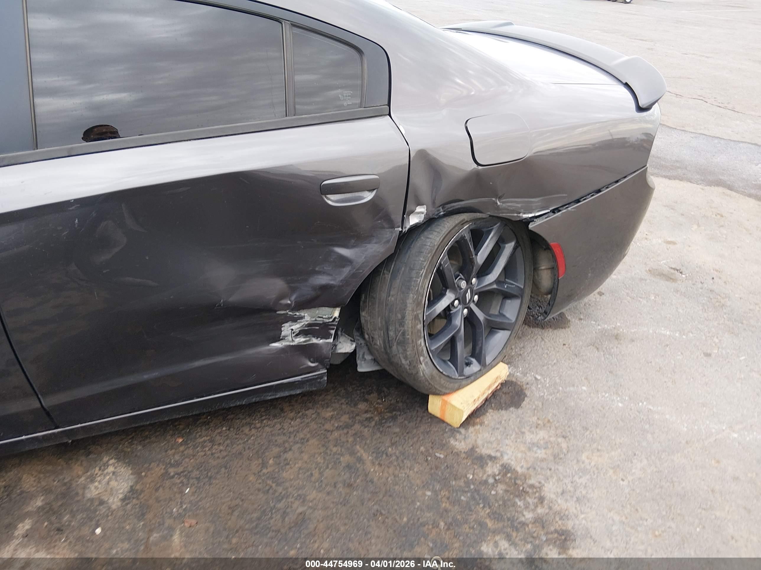 DODGE CHARGER image 6