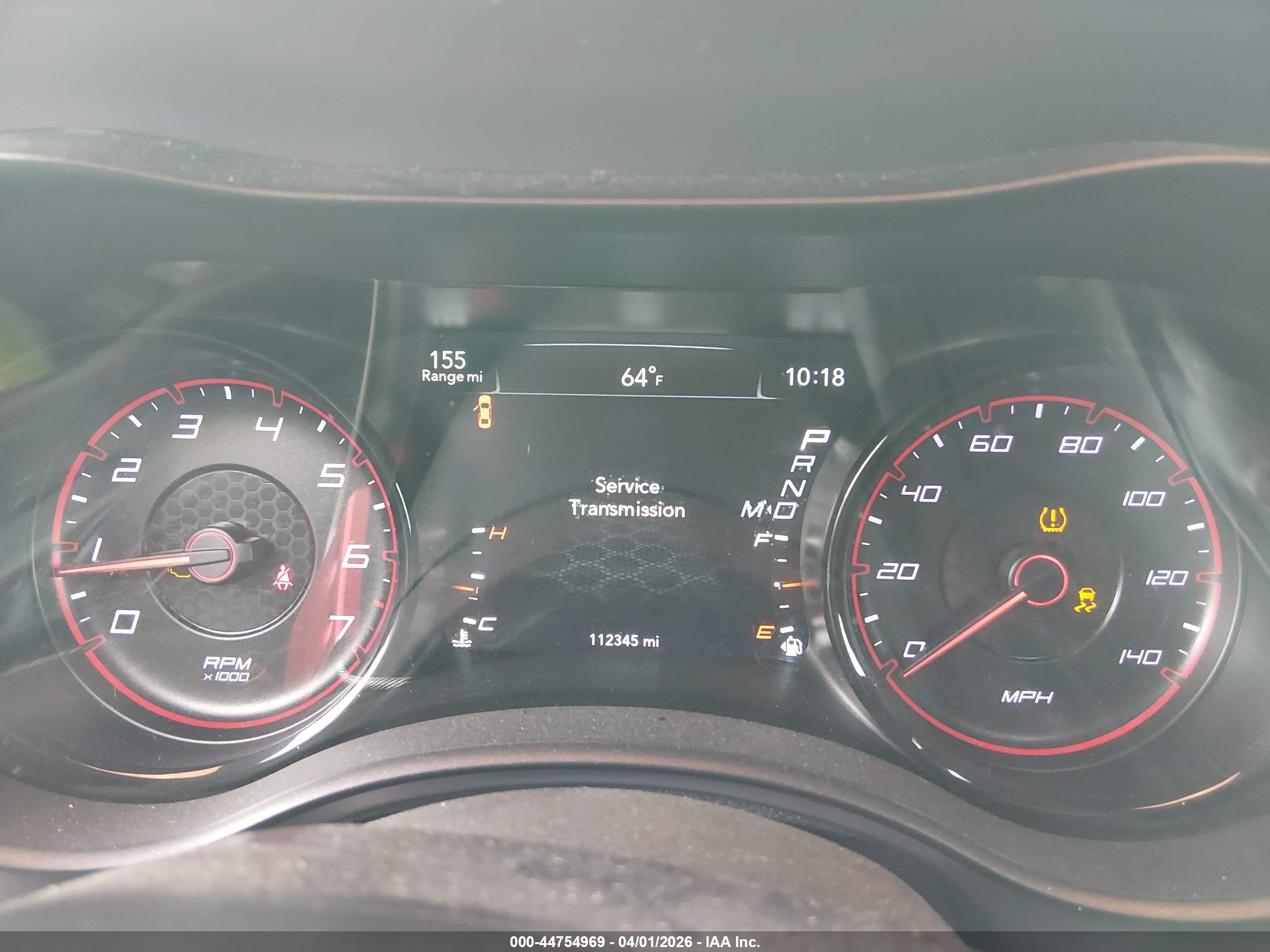 DODGE CHARGER image 7