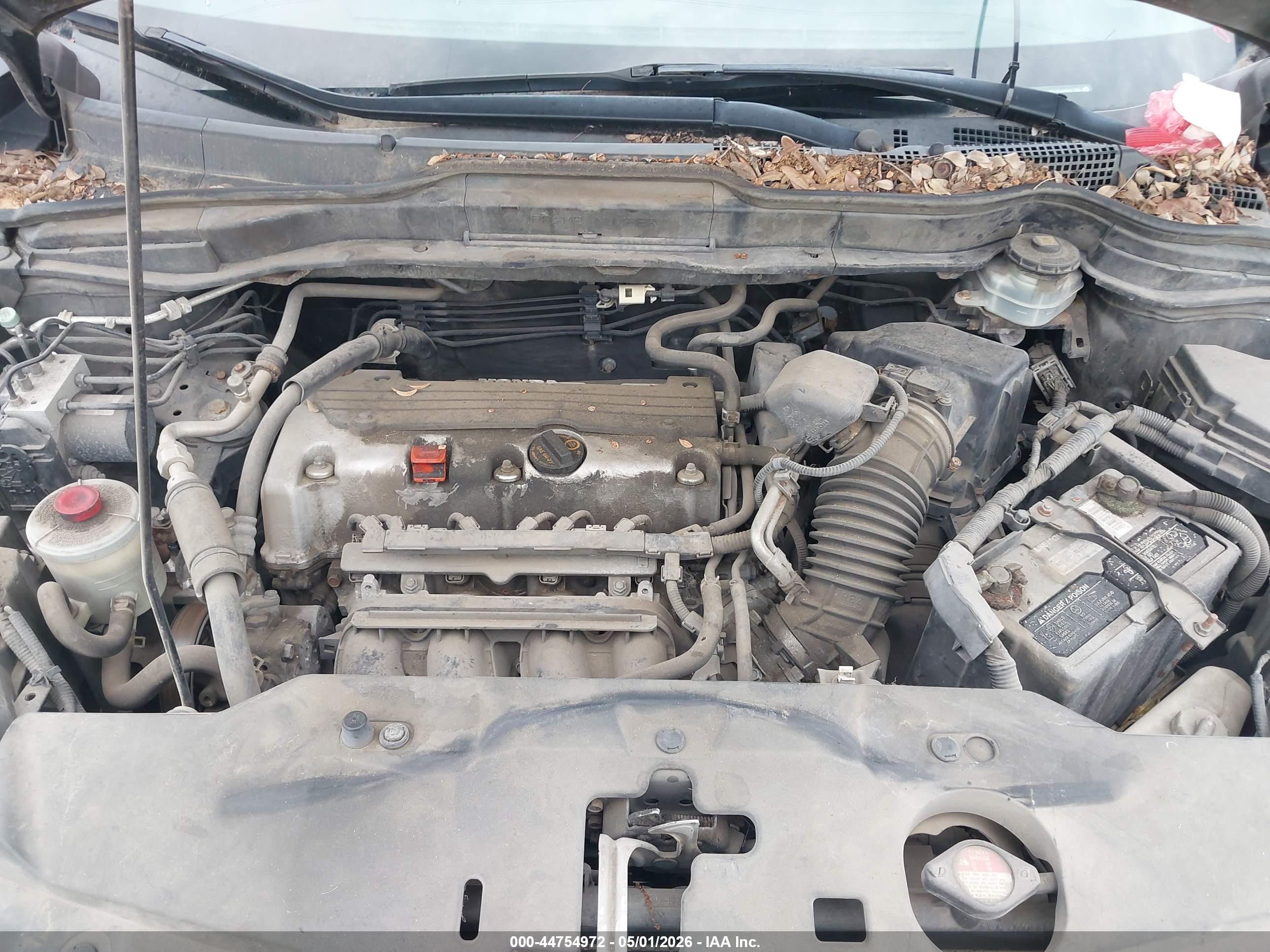 HONDA CR-V image 10