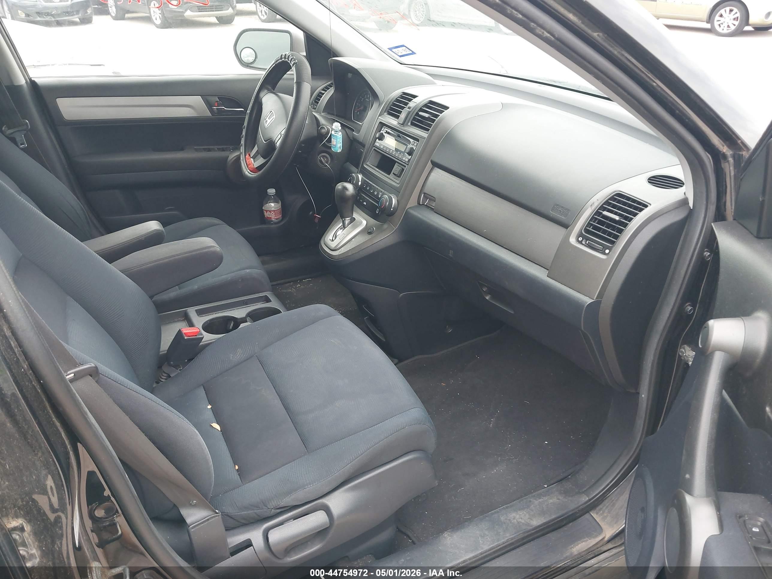 HONDA CR-V image 5