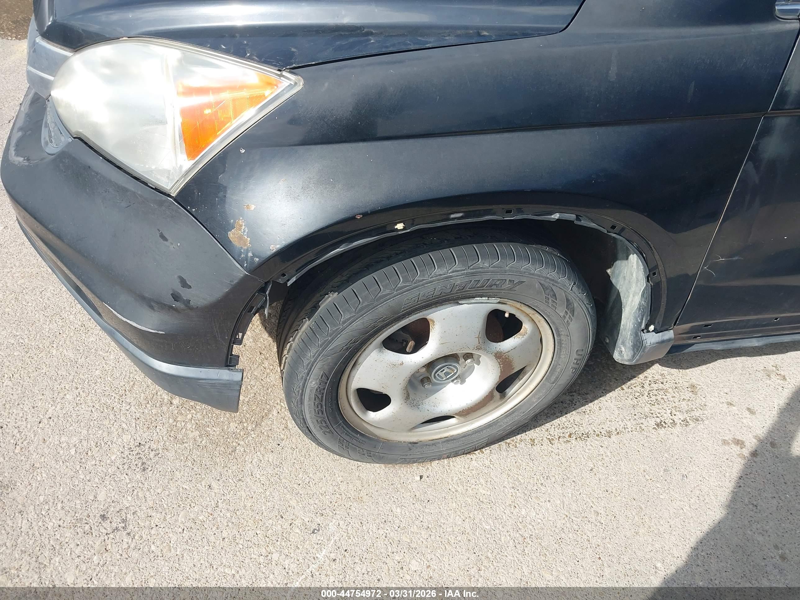 HONDA CR-V image 6