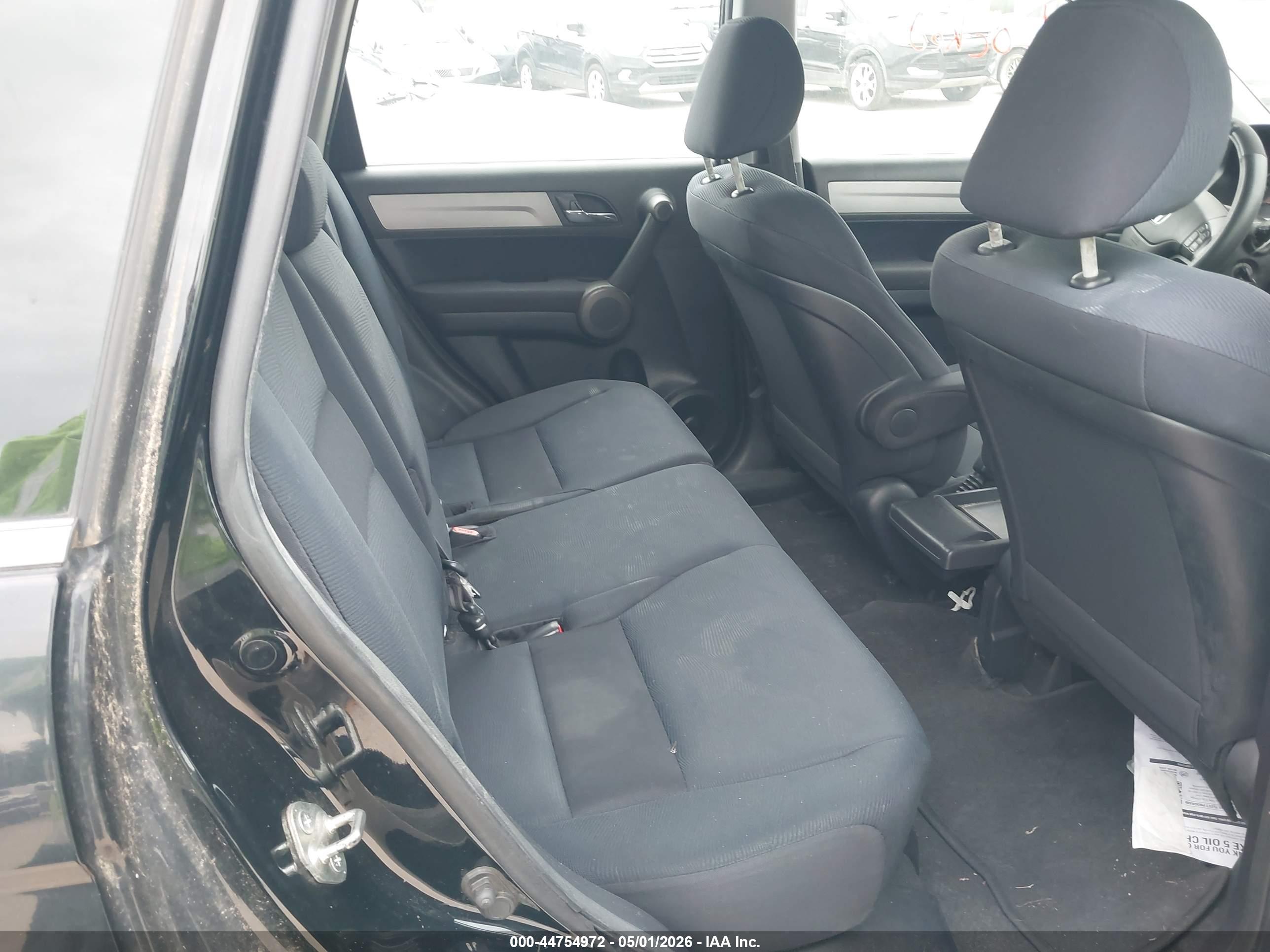HONDA CR-V image 8