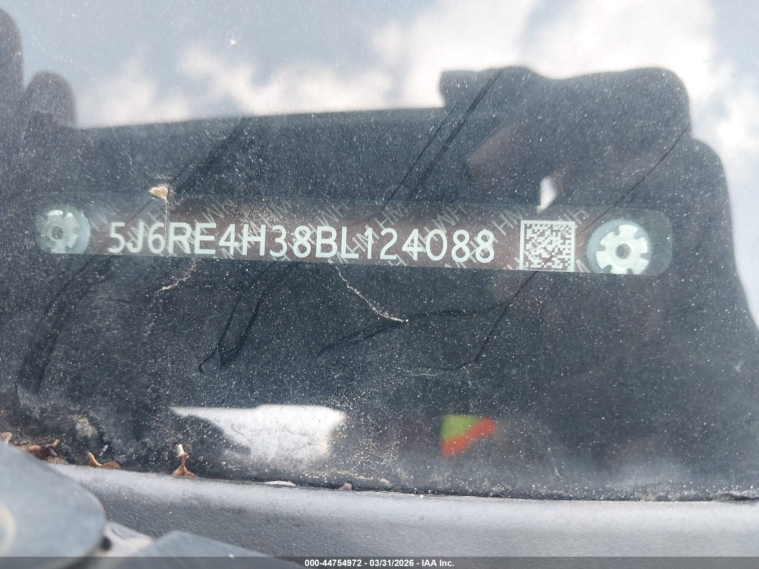 HONDA CR-V image 9