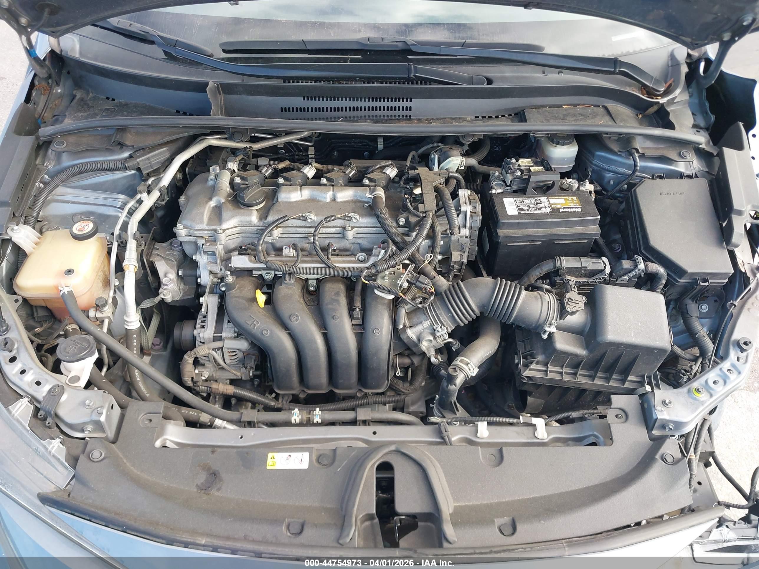 TOYOTA COROLLA image 10