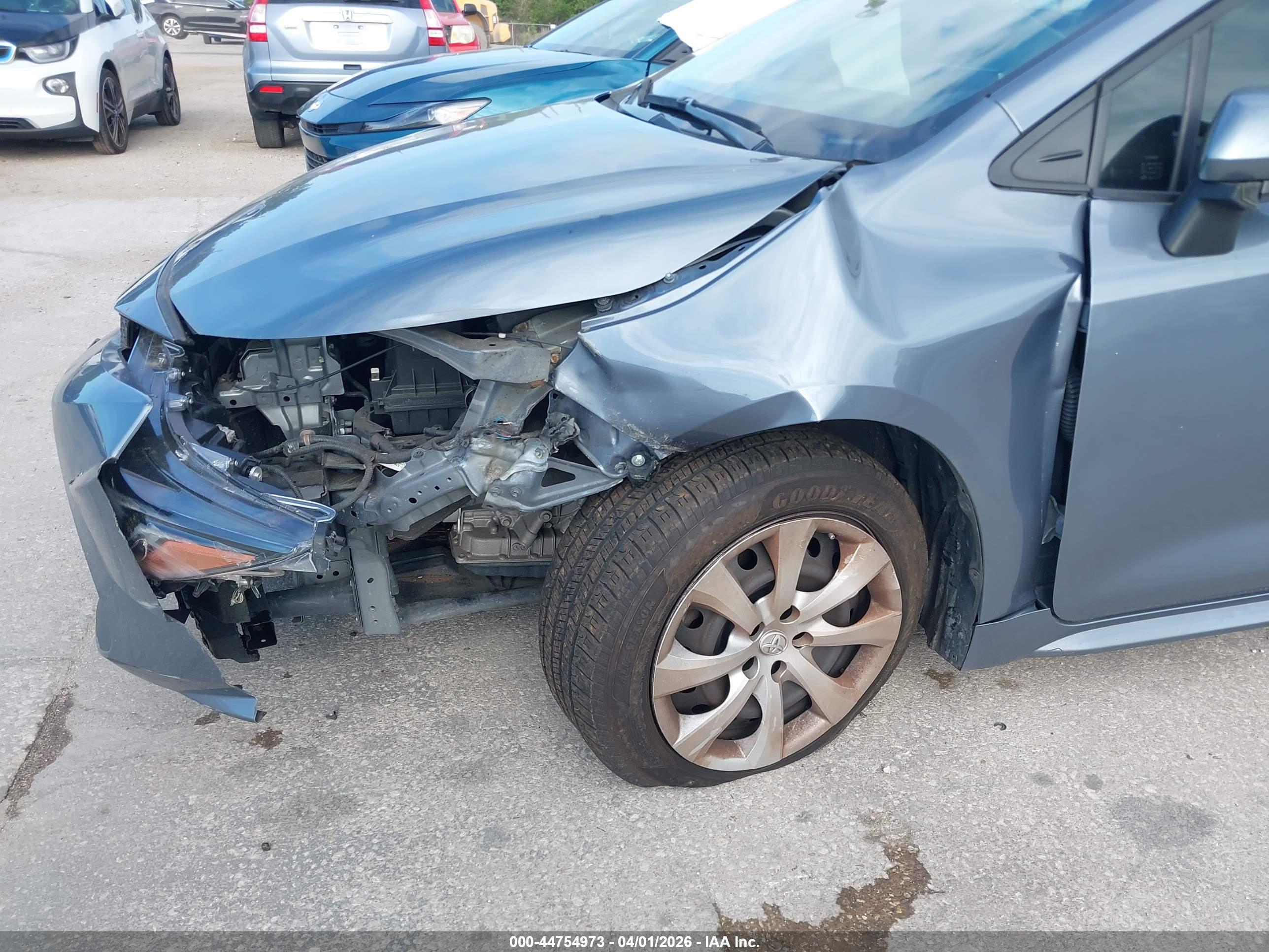 TOYOTA COROLLA image 6