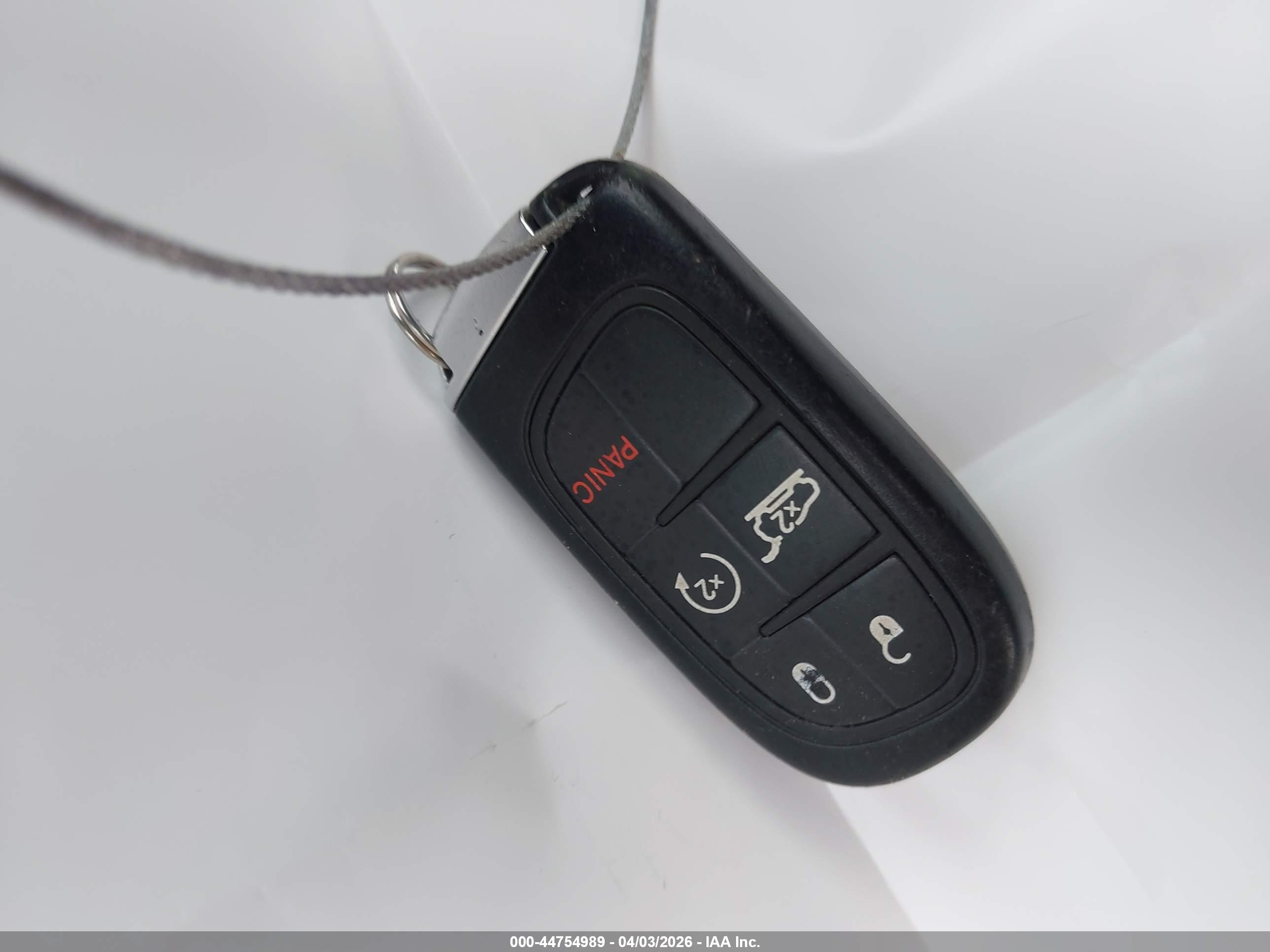JEEP CHEROKEE image 11