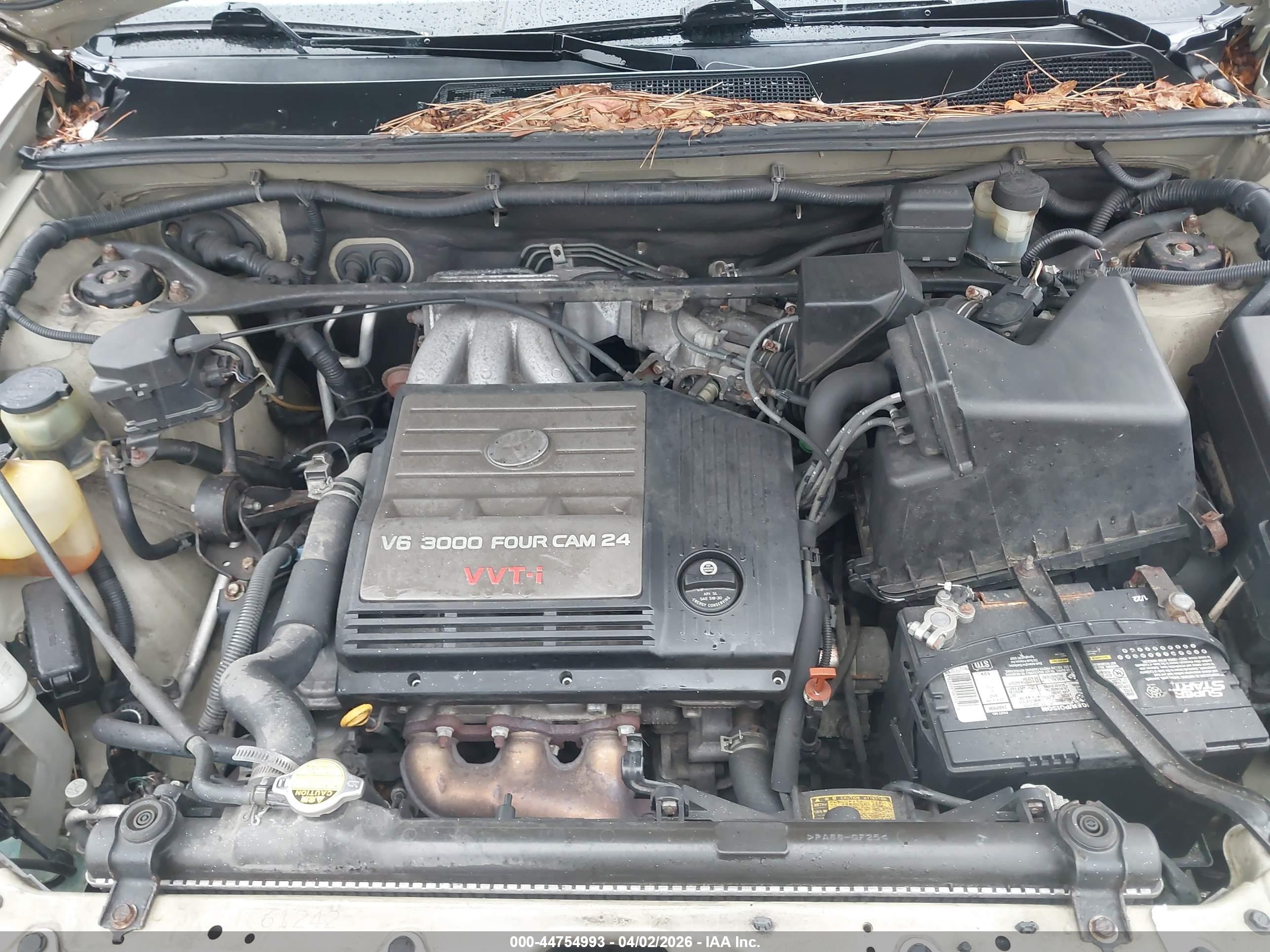 TOYOTA HIGHLANDER image 10