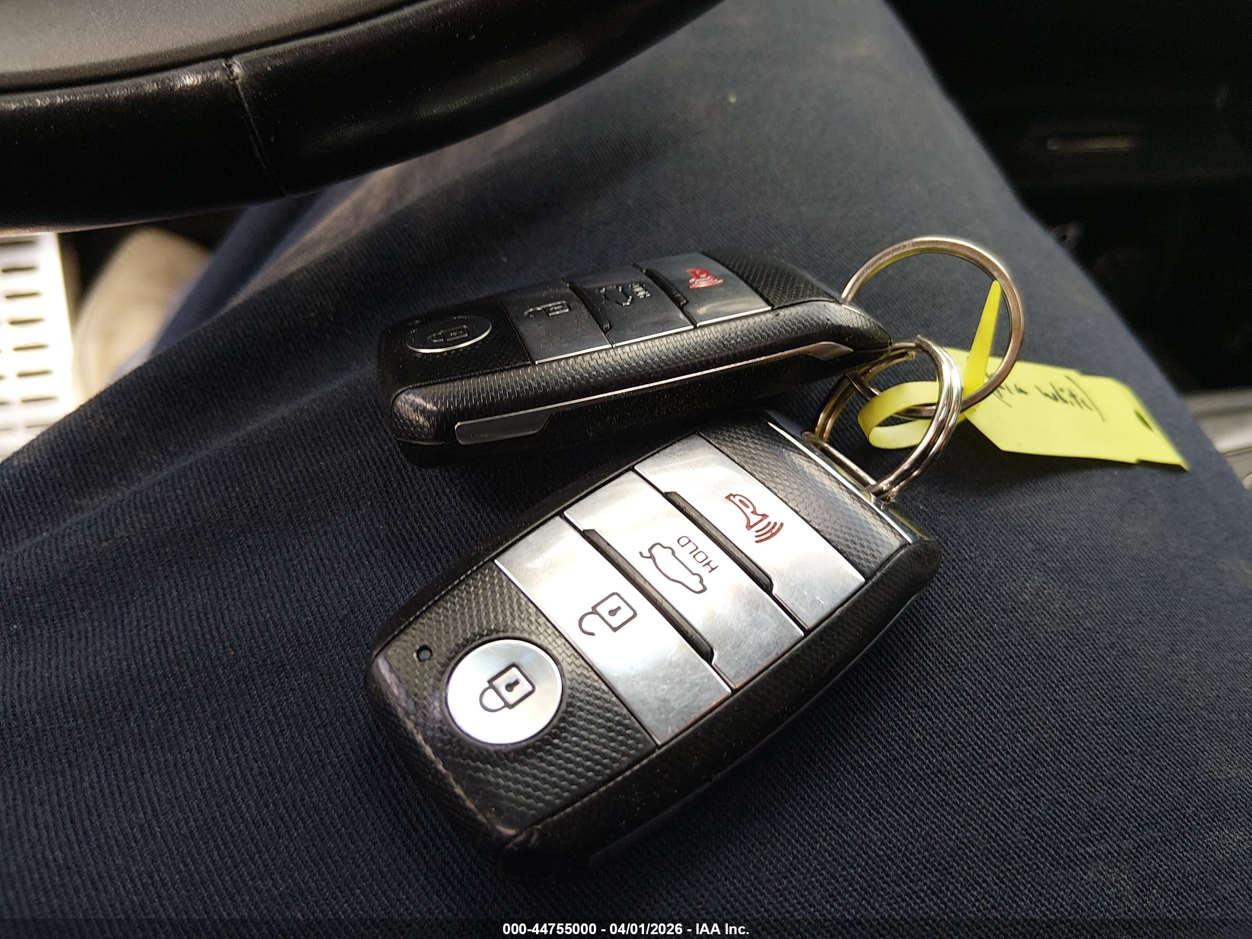 KIA FORTE image 11