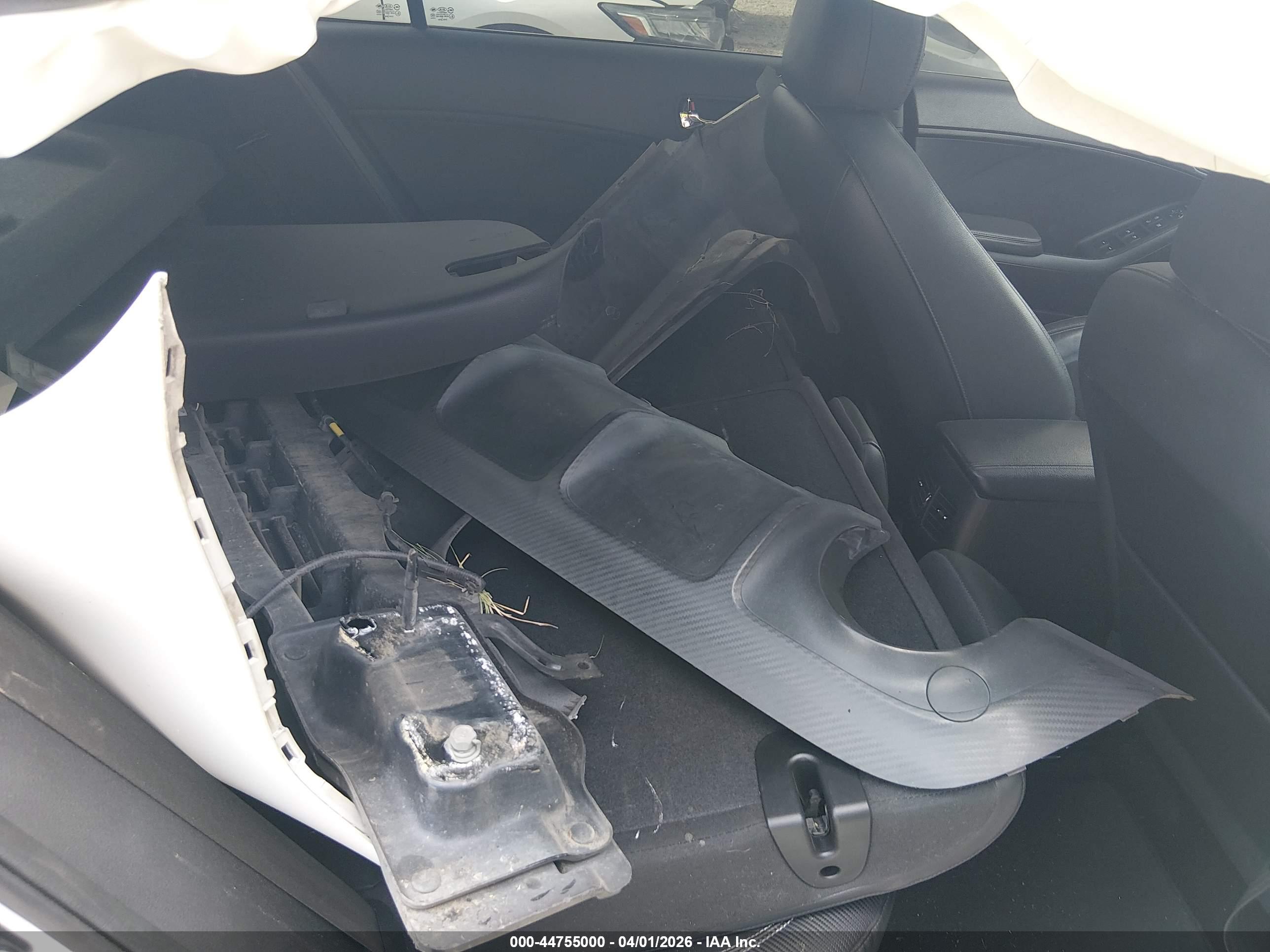 KIA FORTE image 8