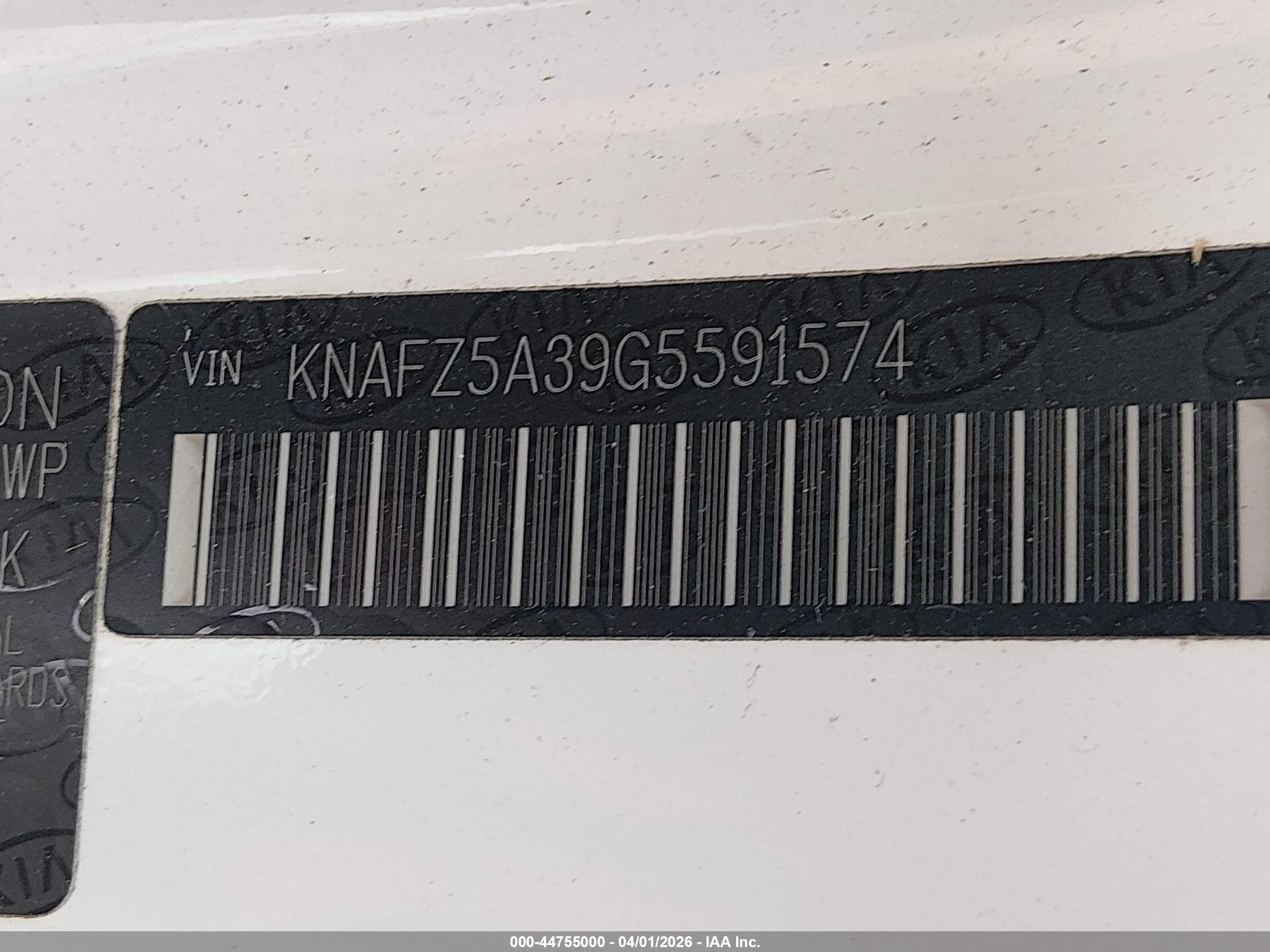 KIA FORTE image 9