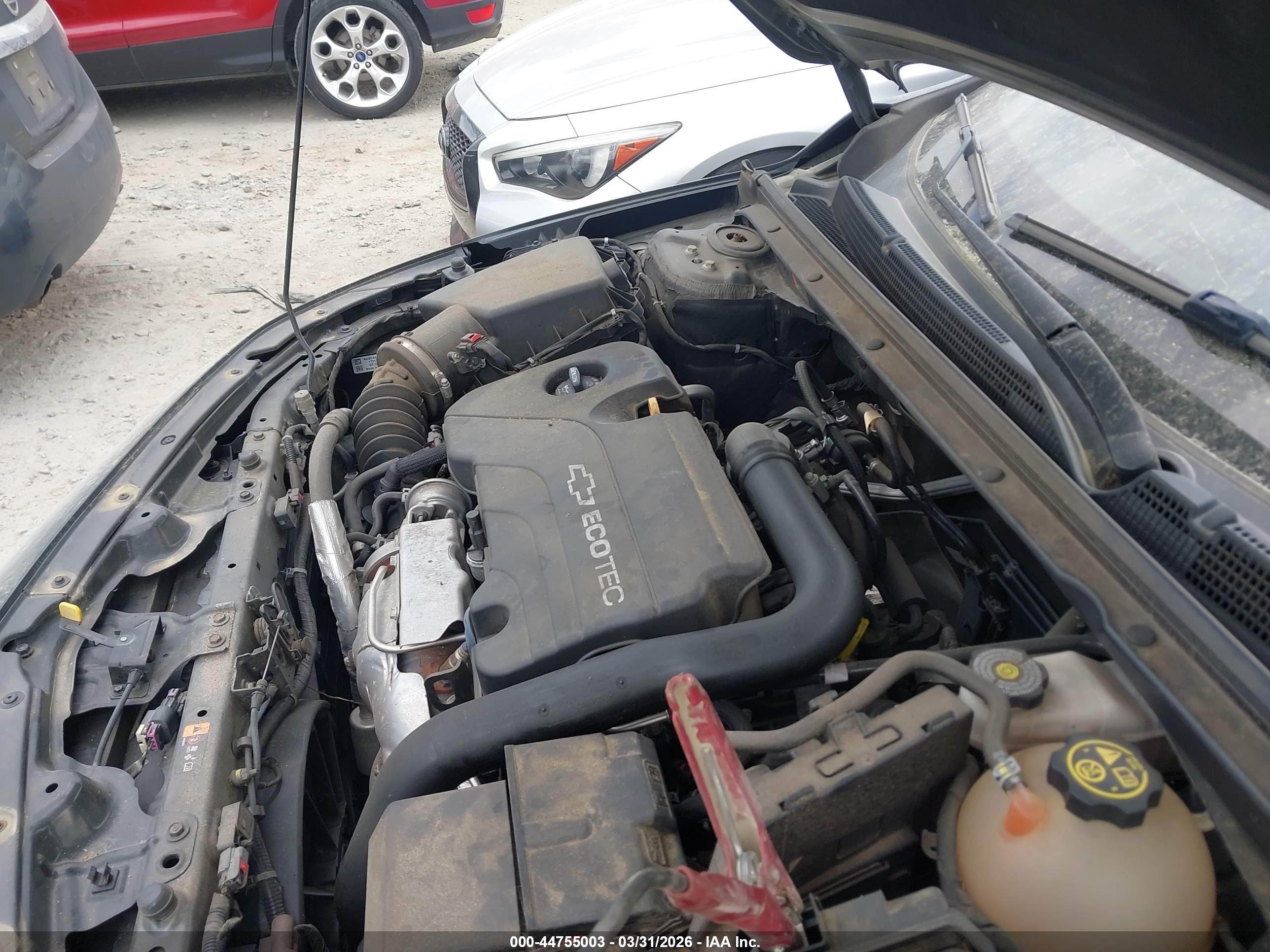 CHEVROLET MALIBU image 10
