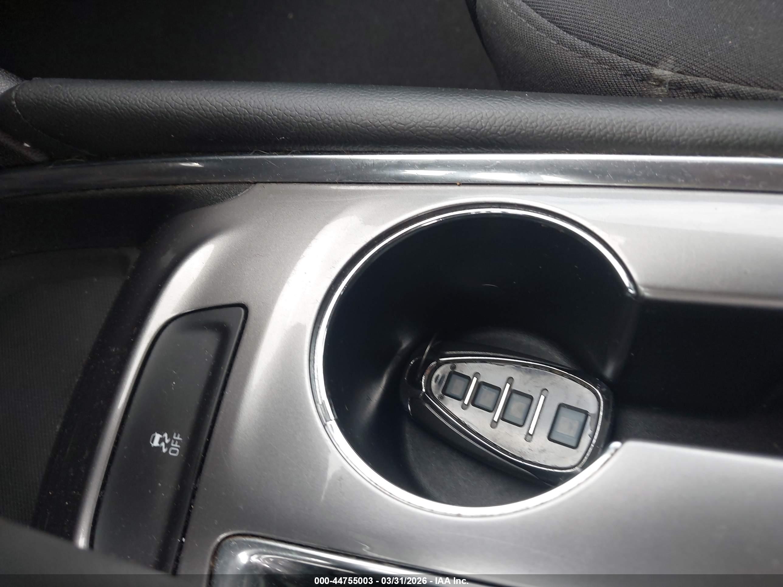 CHEVROLET MALIBU image 11