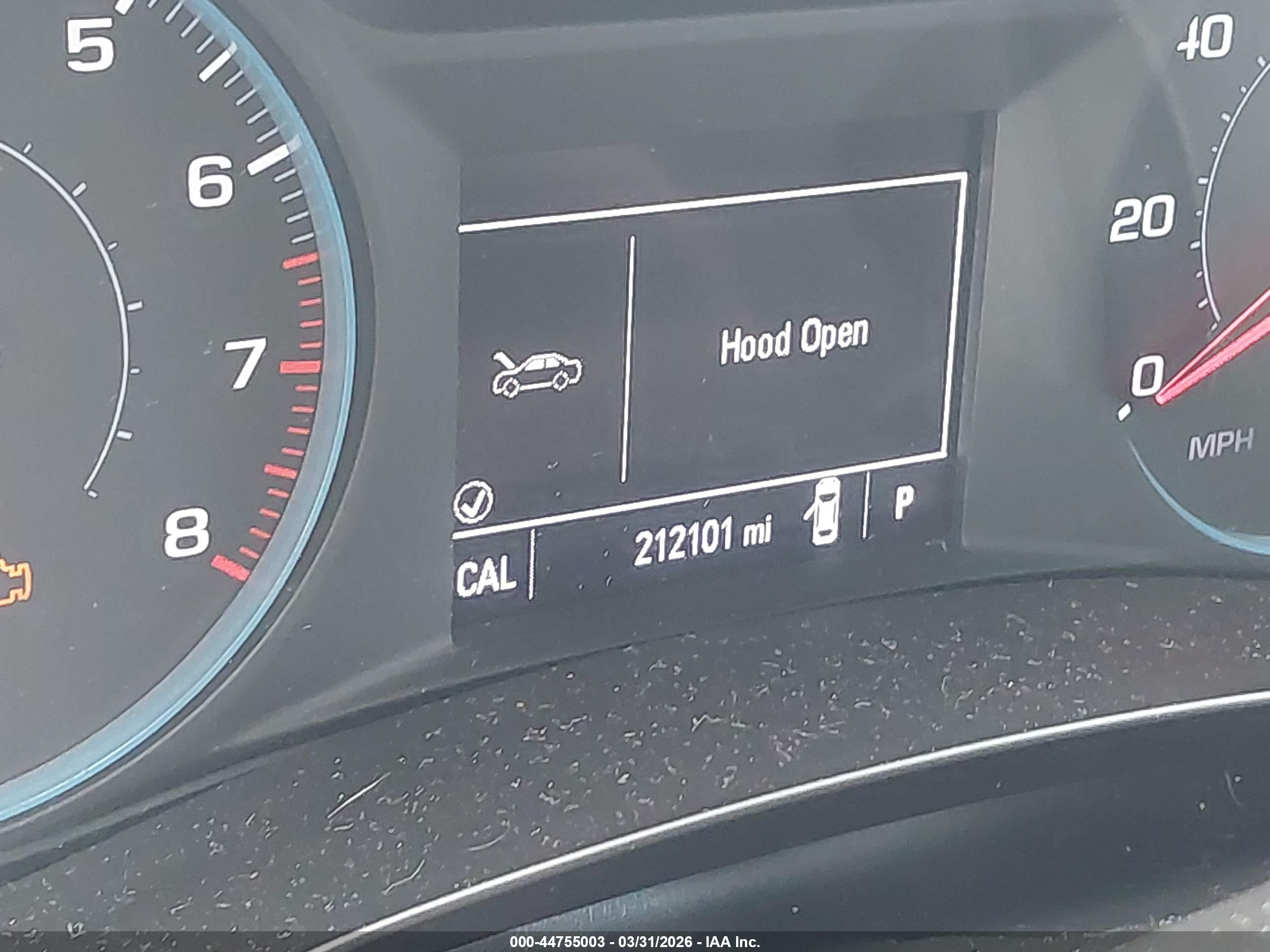 CHEVROLET MALIBU image 7