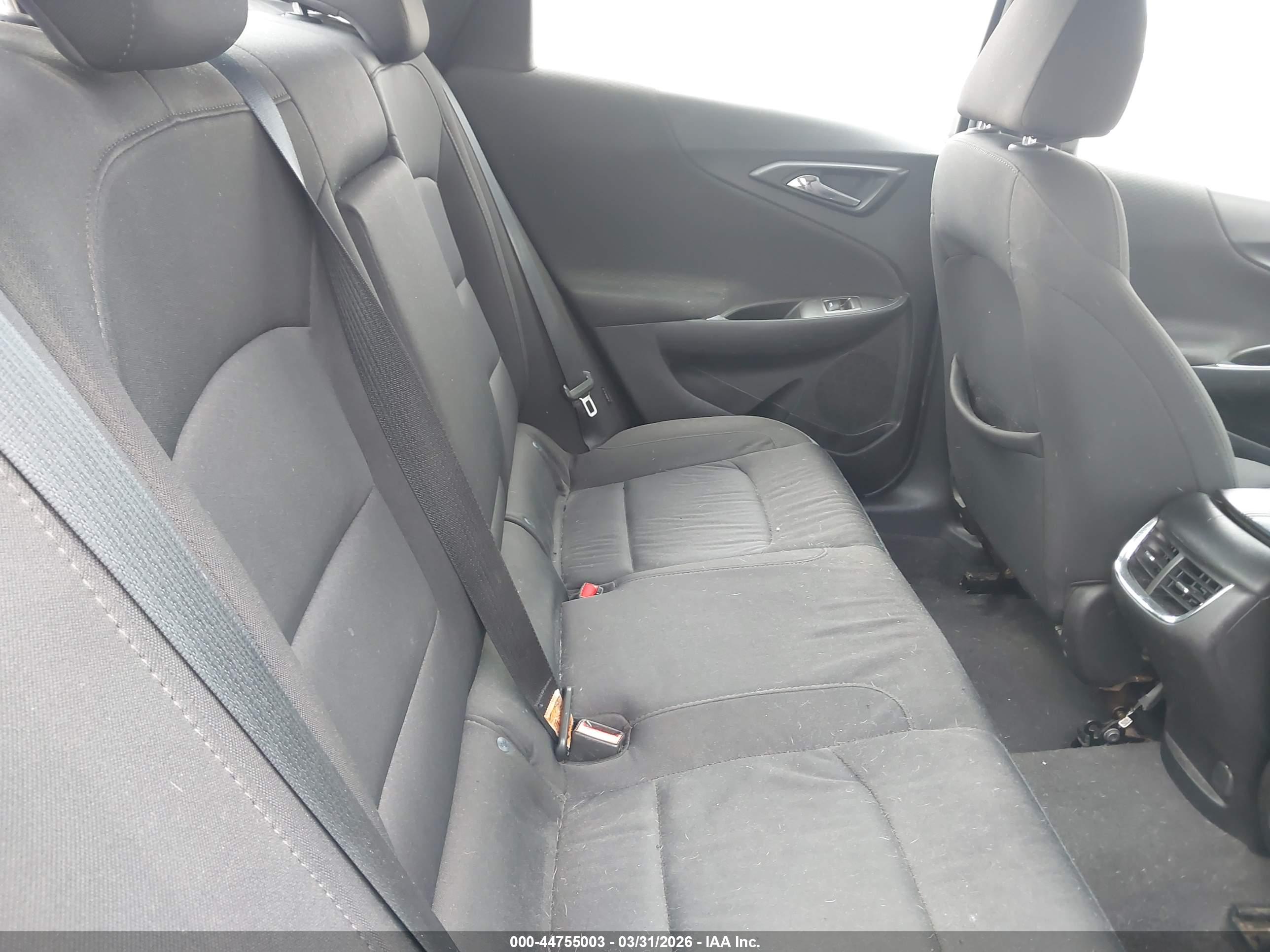 CHEVROLET MALIBU image 8