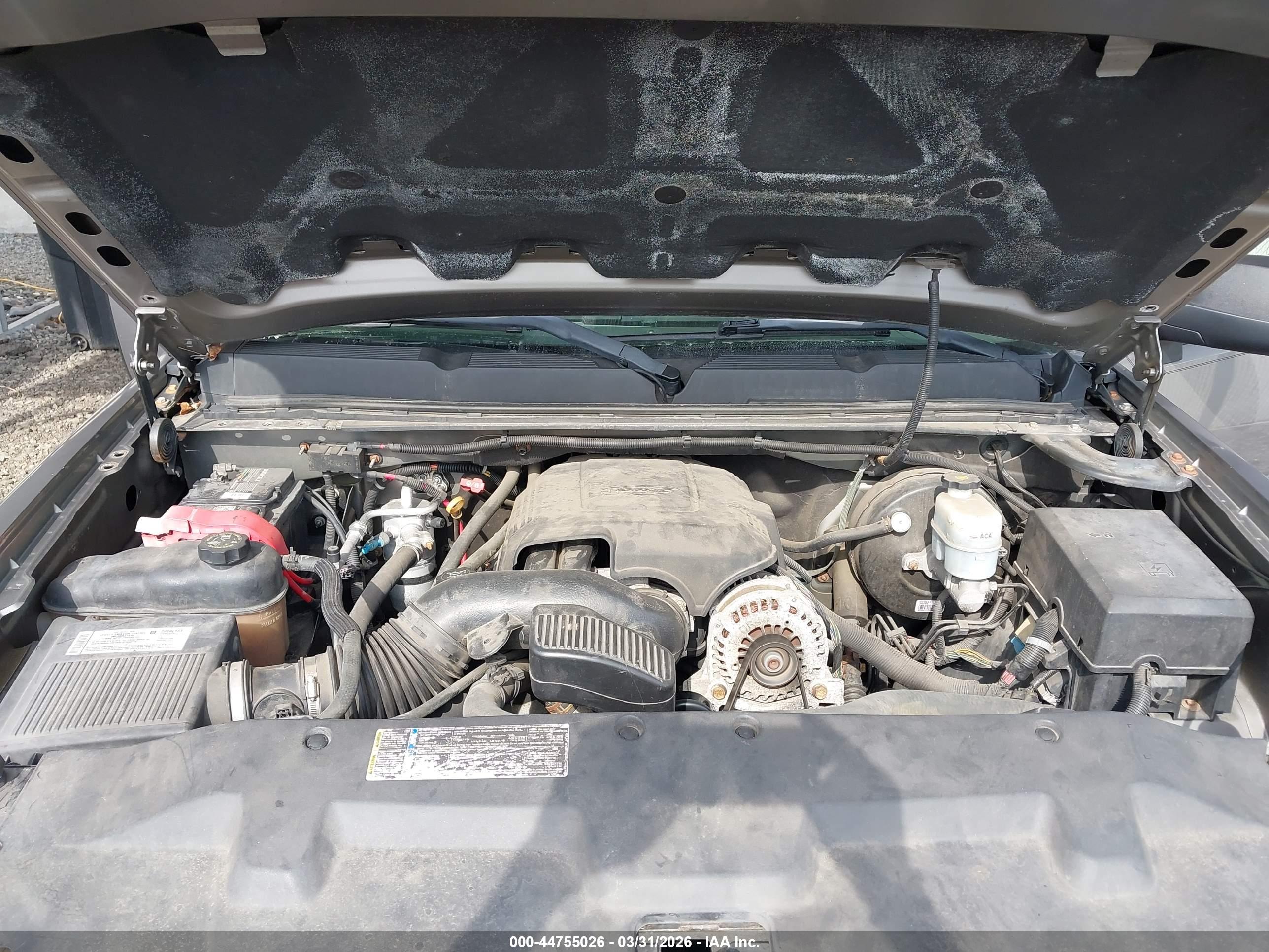 CHEVROLET SILVERADO image 10