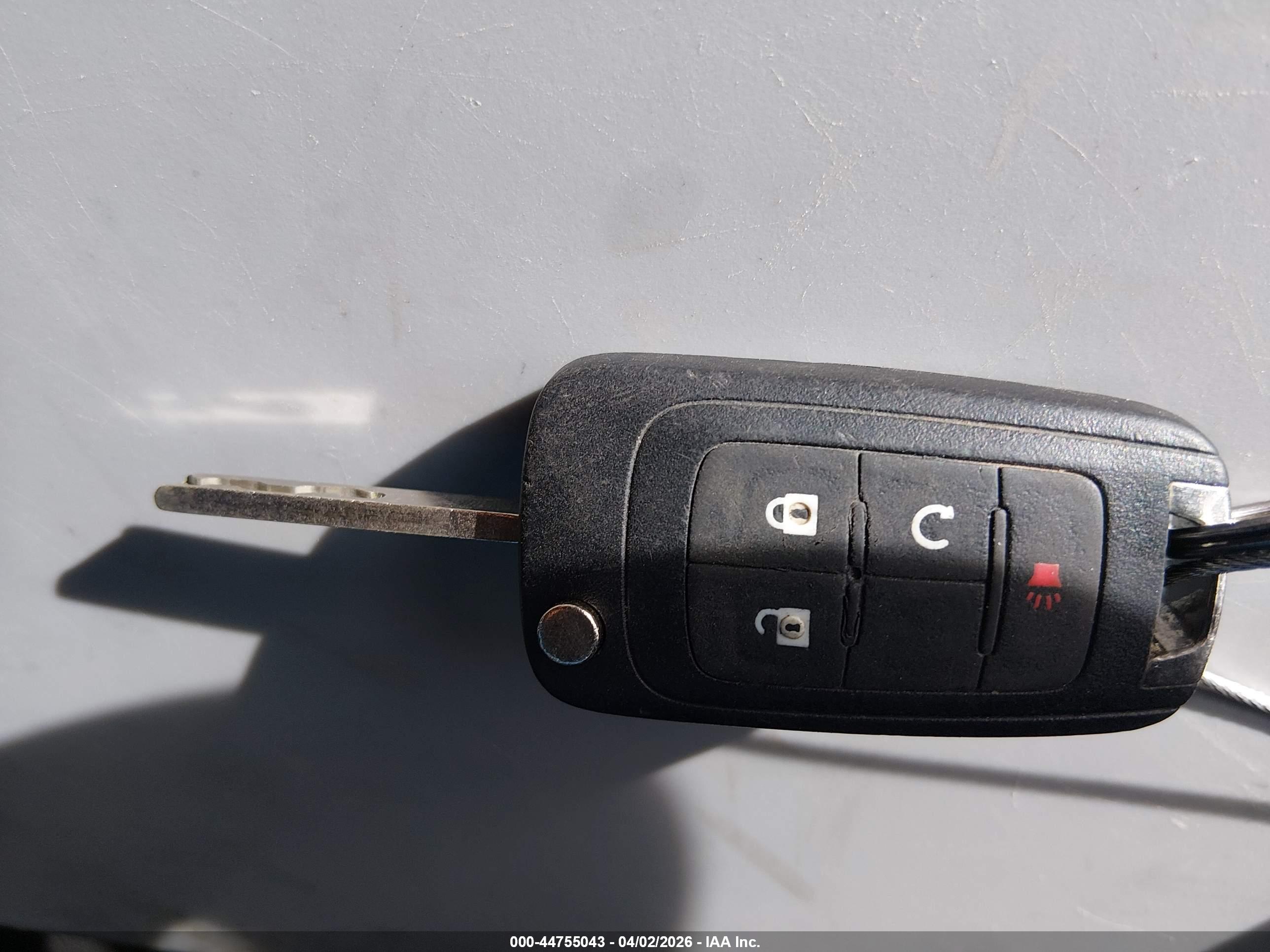 CHEVROLET EQUINOX image 11