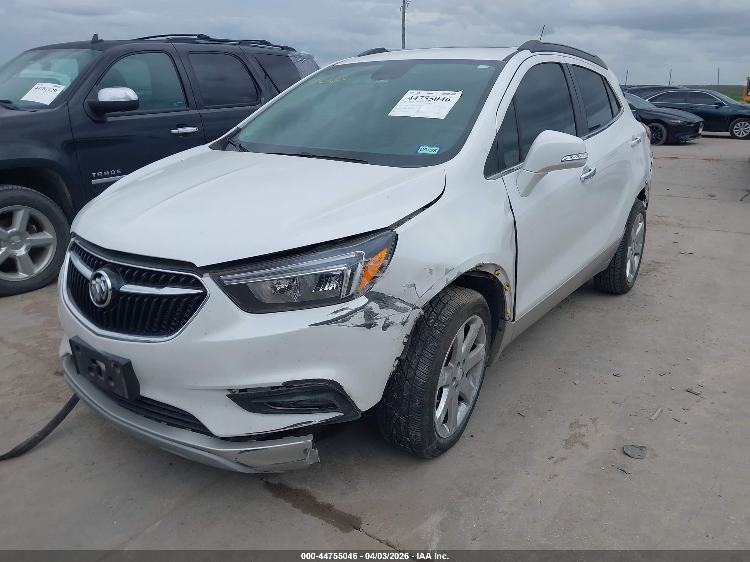 BUICK ENCORE image 2