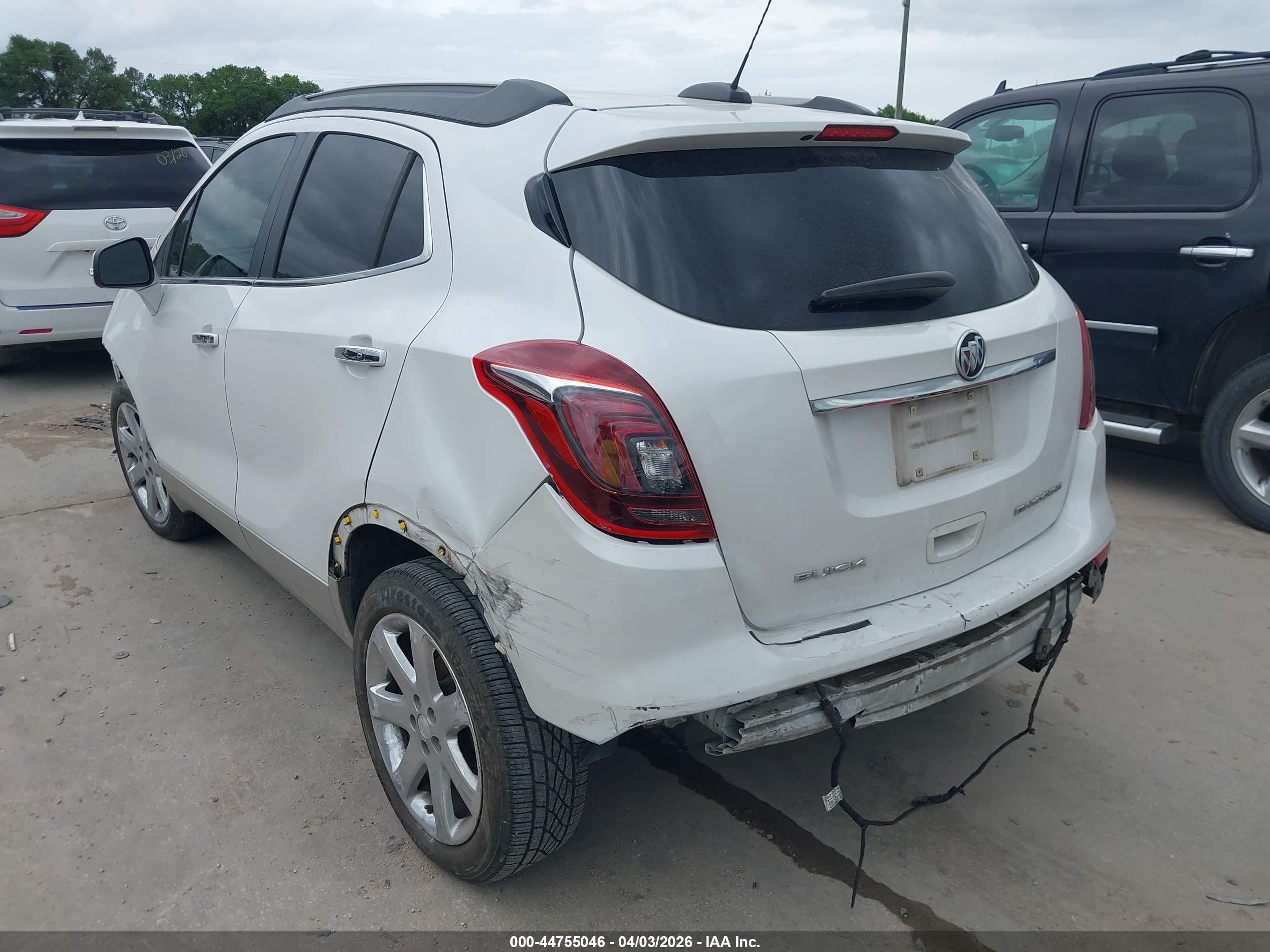 BUICK ENCORE image 3