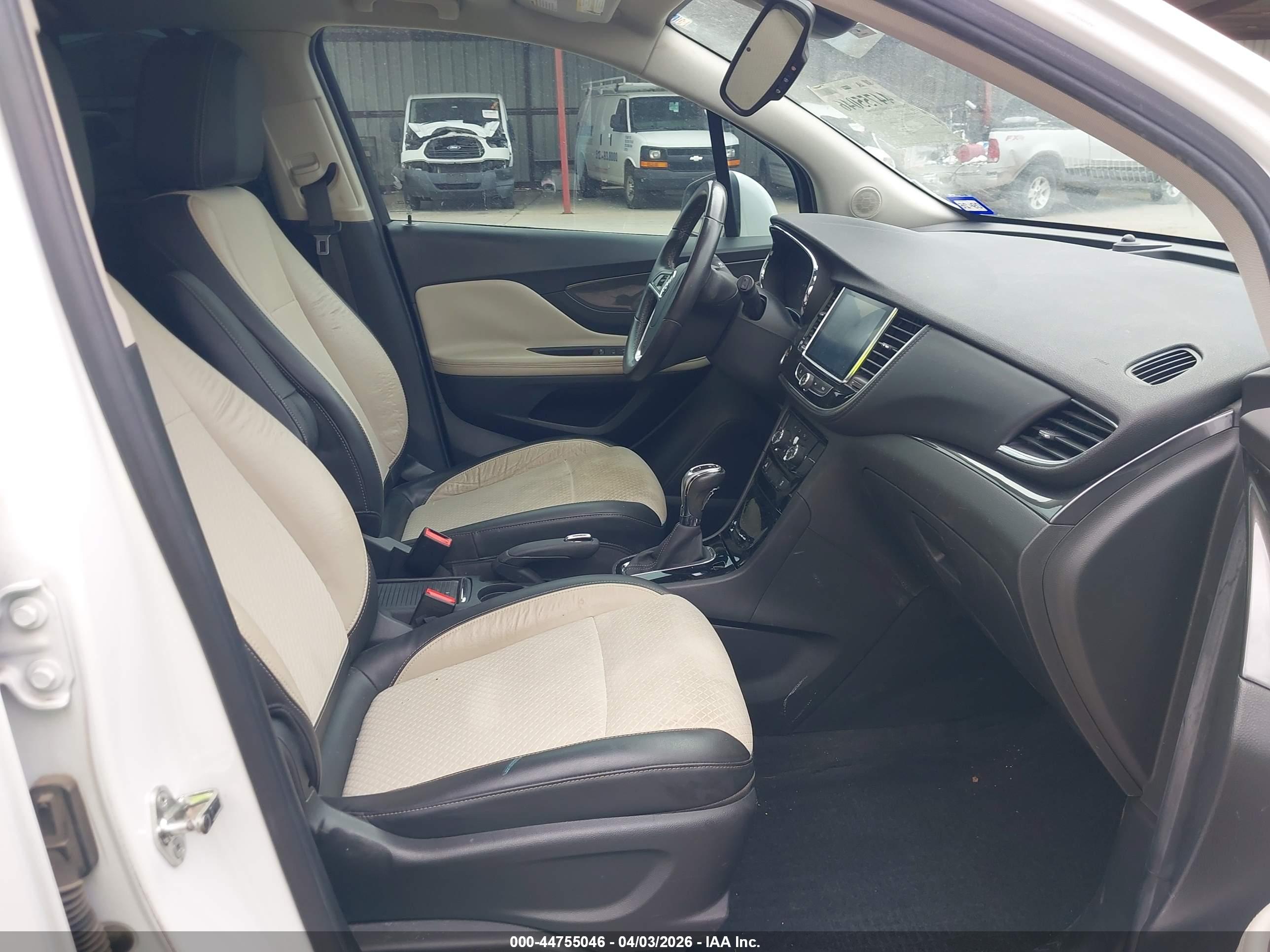 BUICK ENCORE image 5
