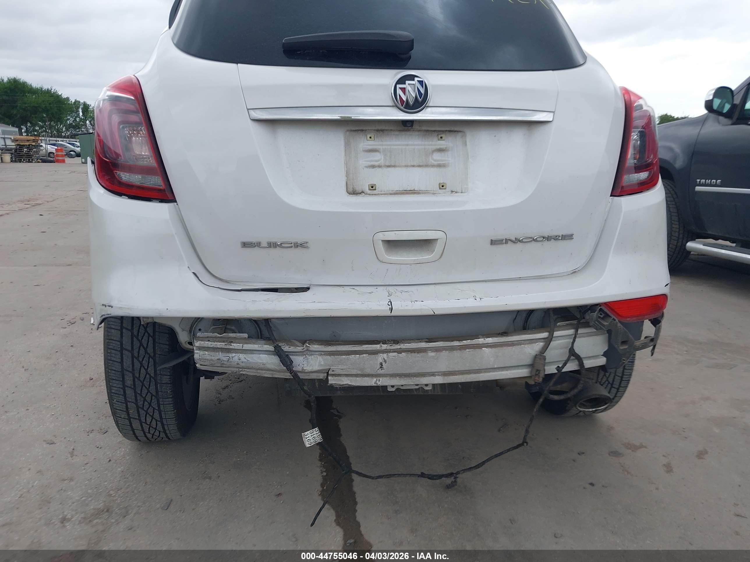 BUICK ENCORE image 6