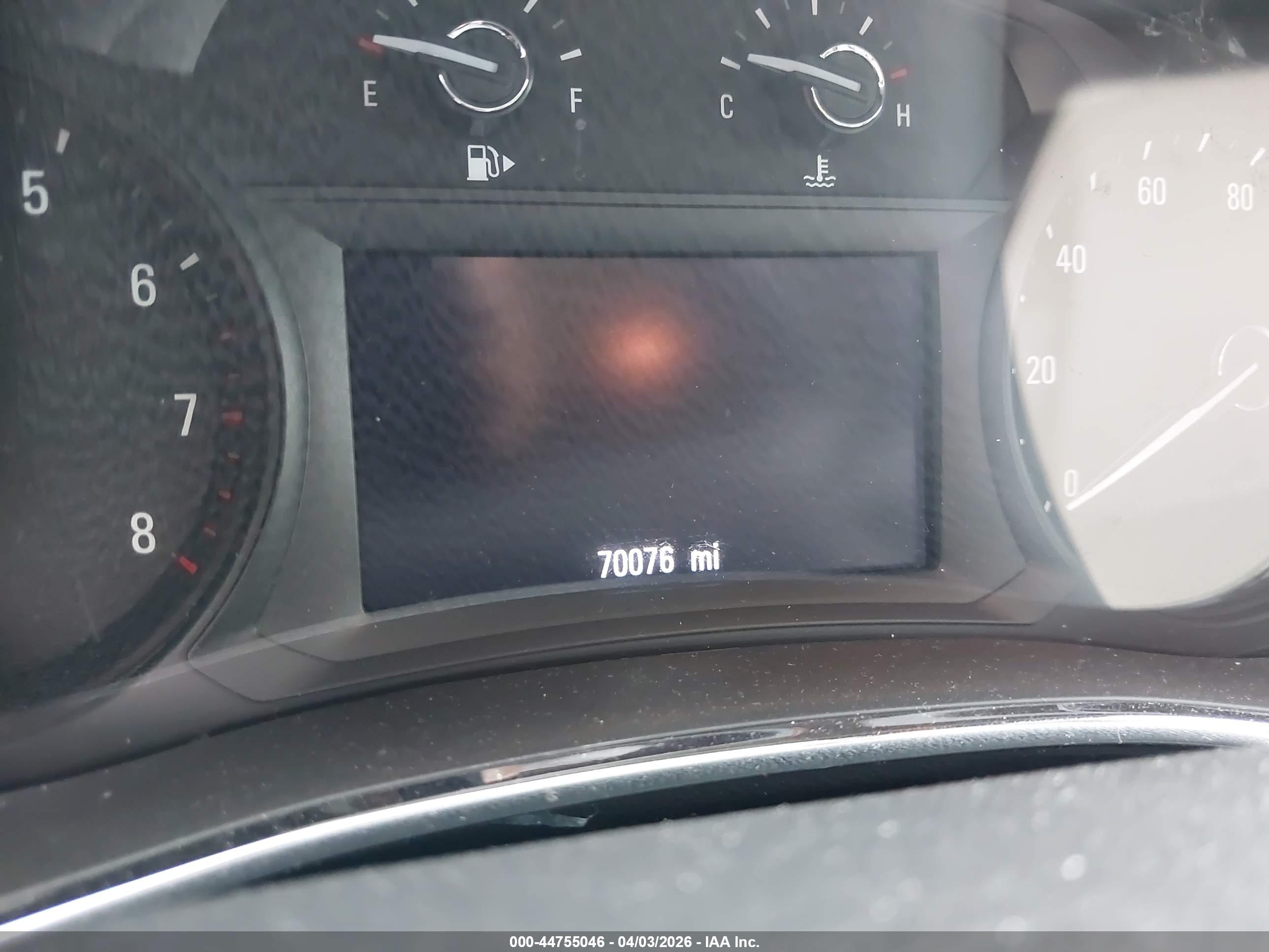 BUICK ENCORE image 7