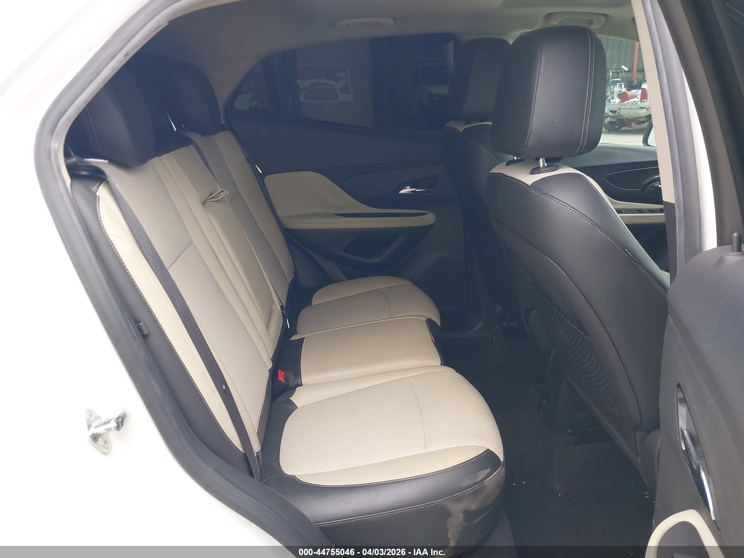 BUICK ENCORE image 8