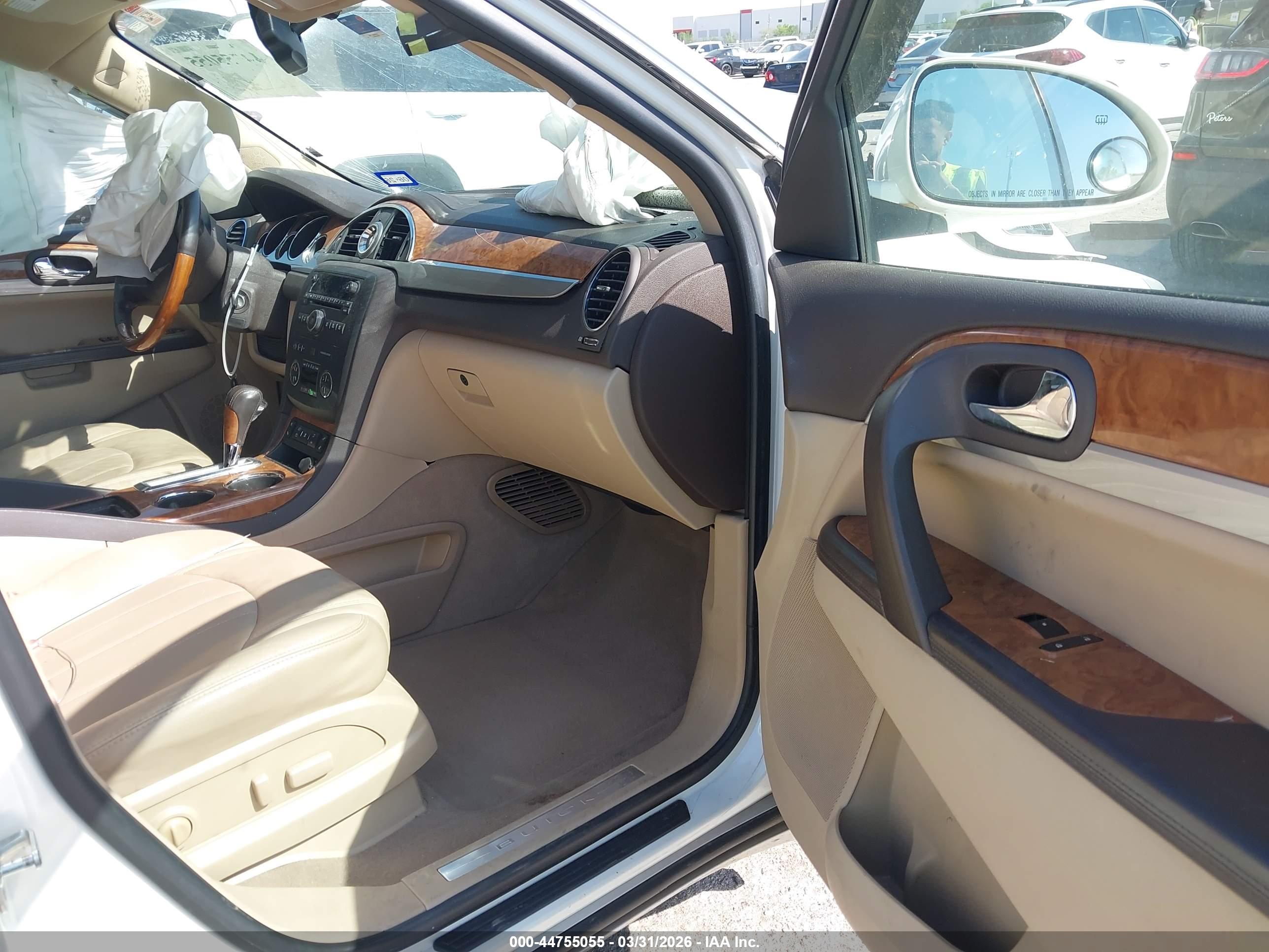 BUICK ENCLAVE image 5