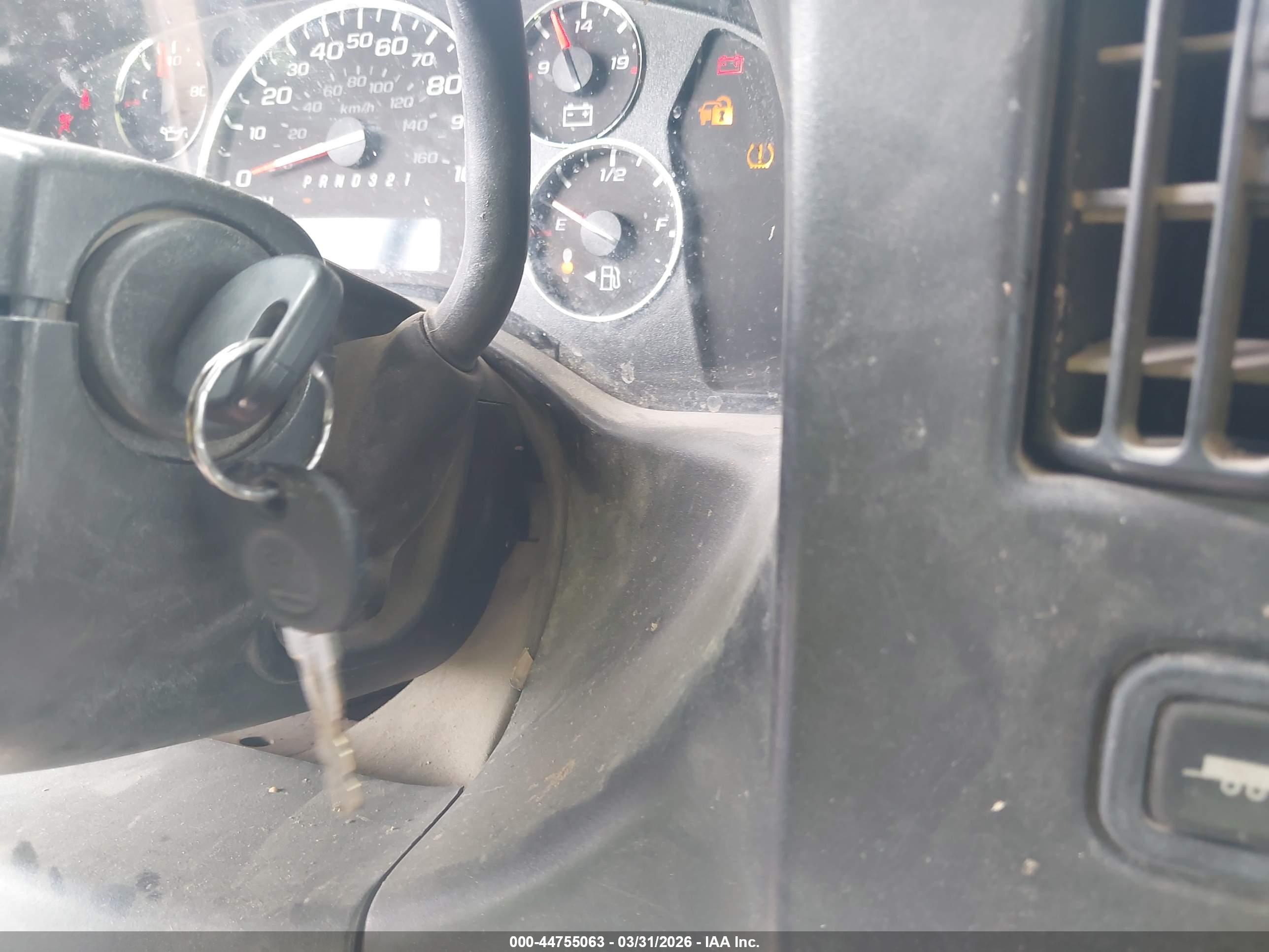 CHEVROLET EXPRESS image 11
