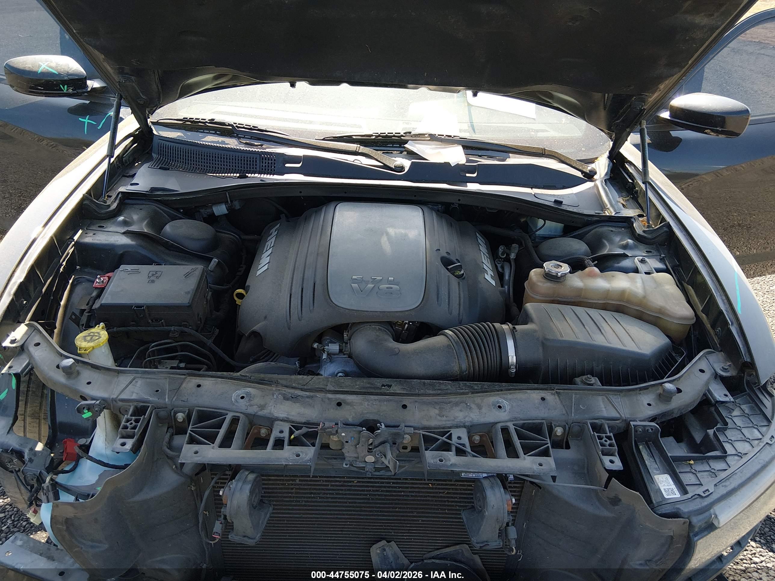 DODGE CHARGER image 10