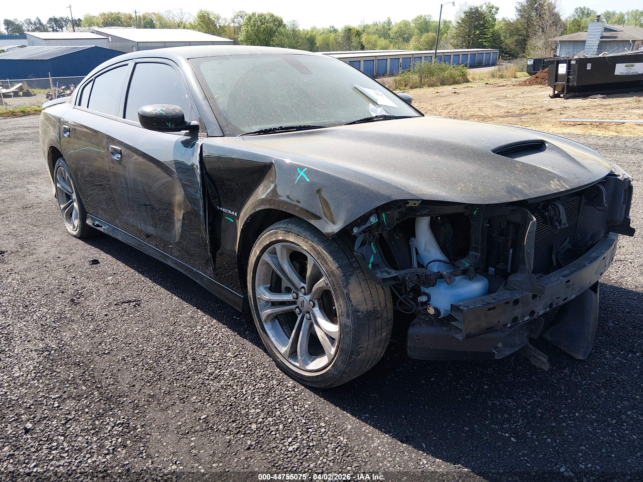 DODGE CHARGER image 6